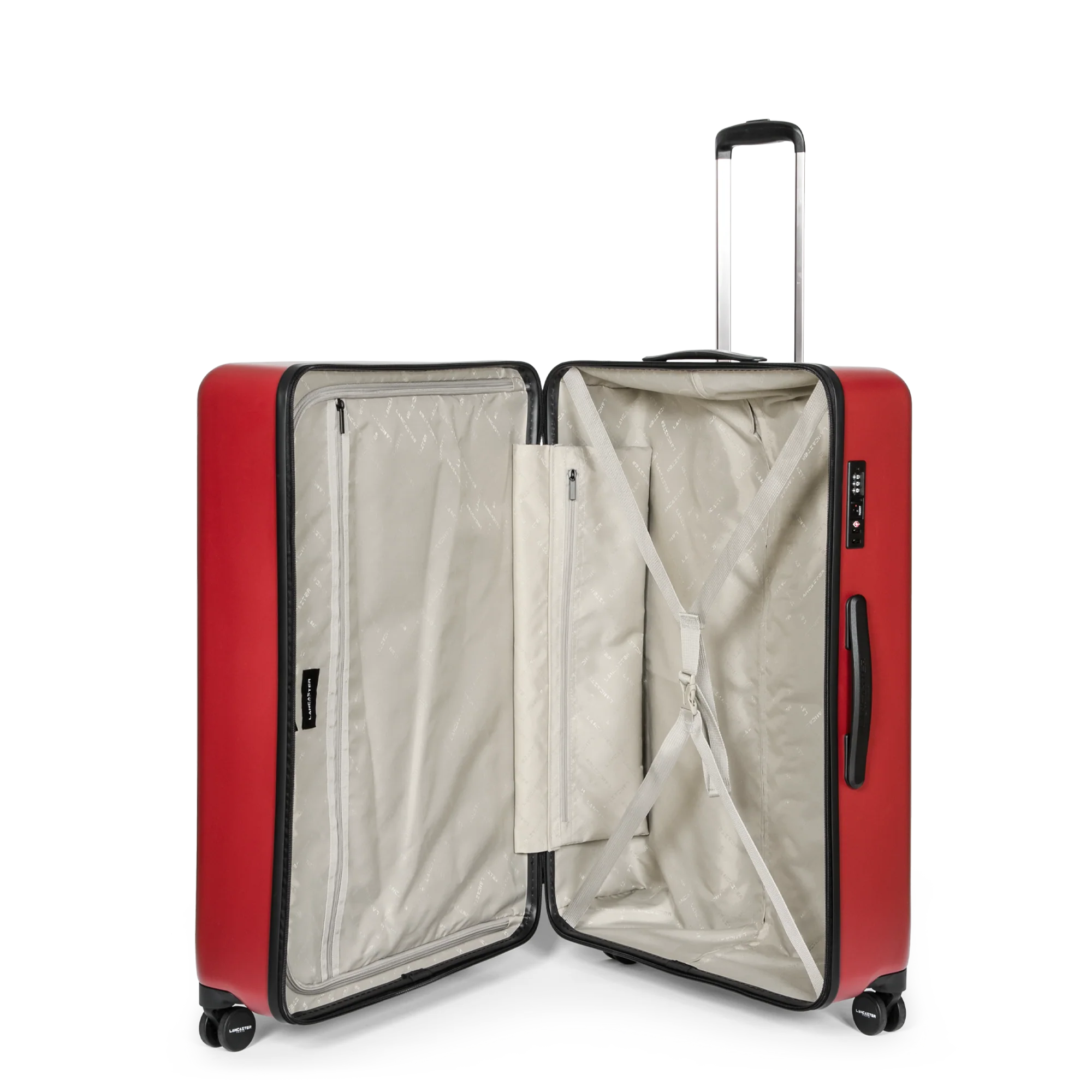 Valise CDG soute L - Bagages - Image 8