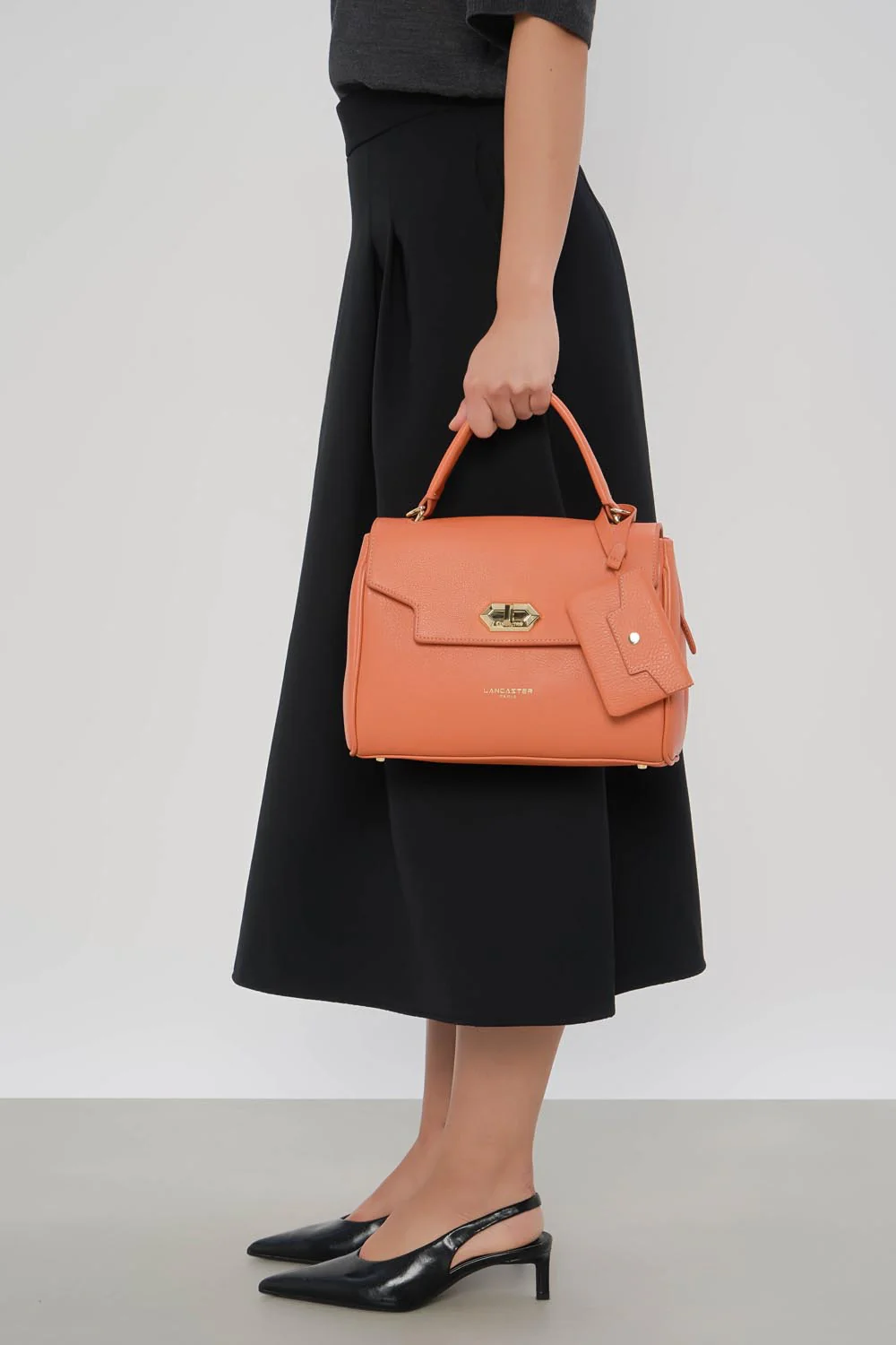 Sac à main - Mademoiselle Grace - Image 10