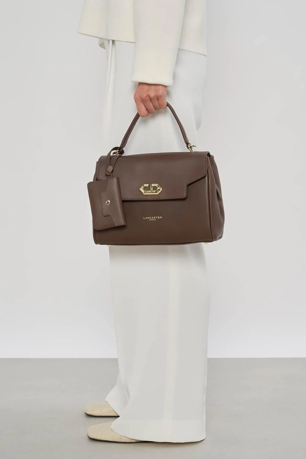 Sac à main - Mademoiselle Grace - Image 27