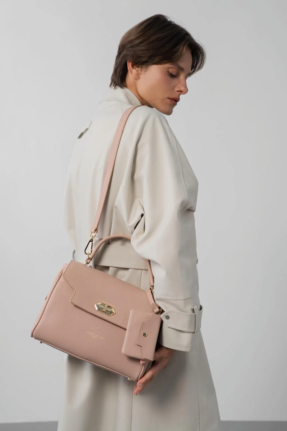 Sac à main - Mademoiselle Grace - Image 3