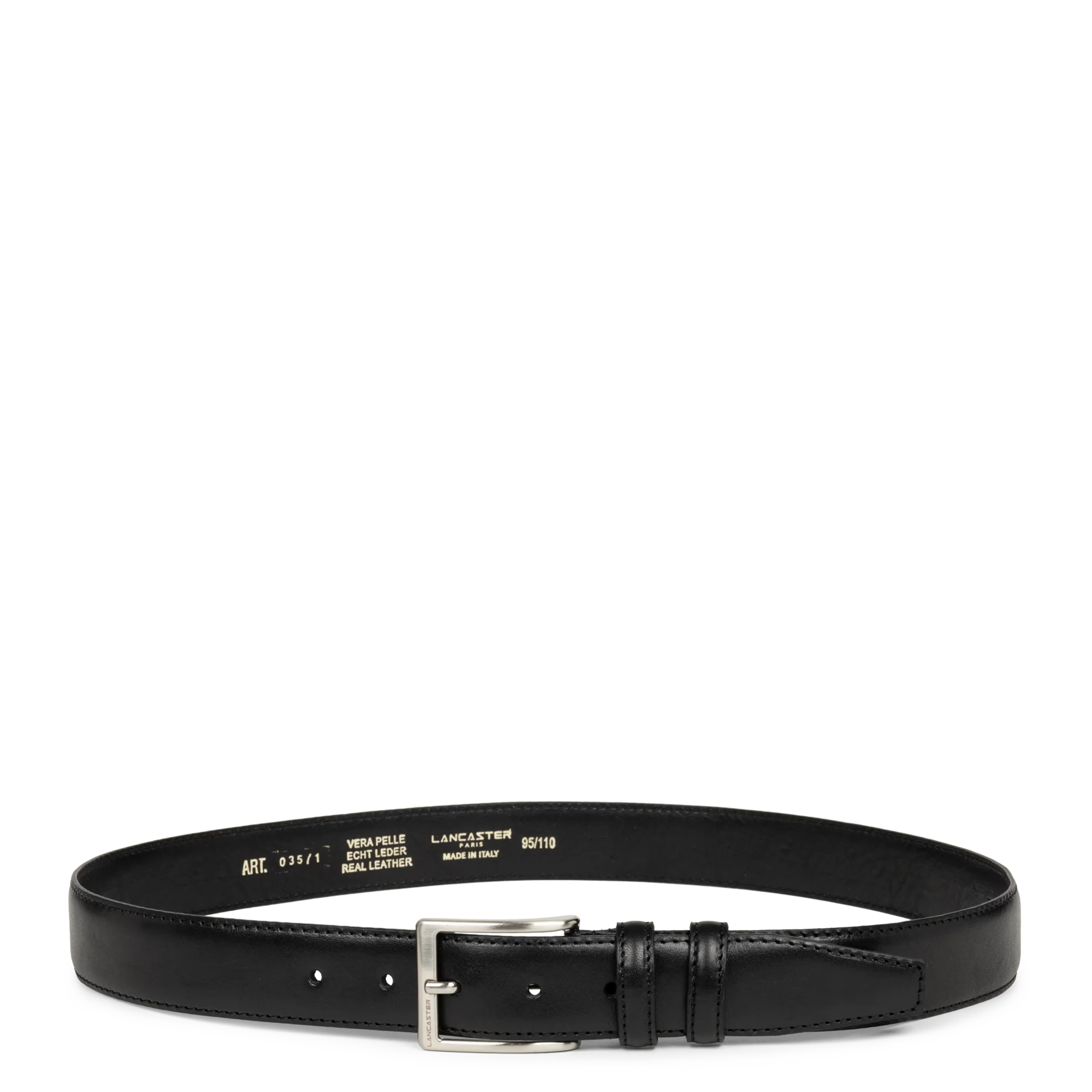Ceinture - Ceinture Soft Homme - Image 13