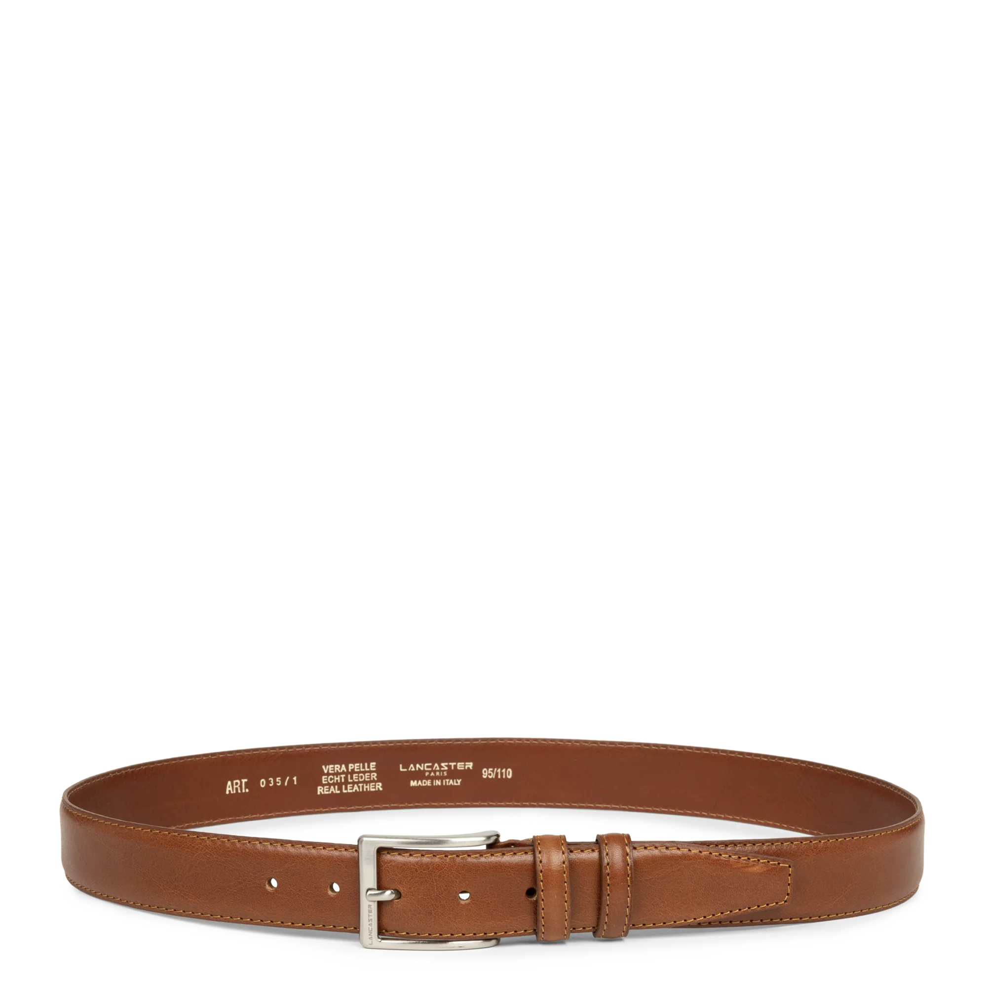 Ceinture - Ceinture Soft Homme - Image 5