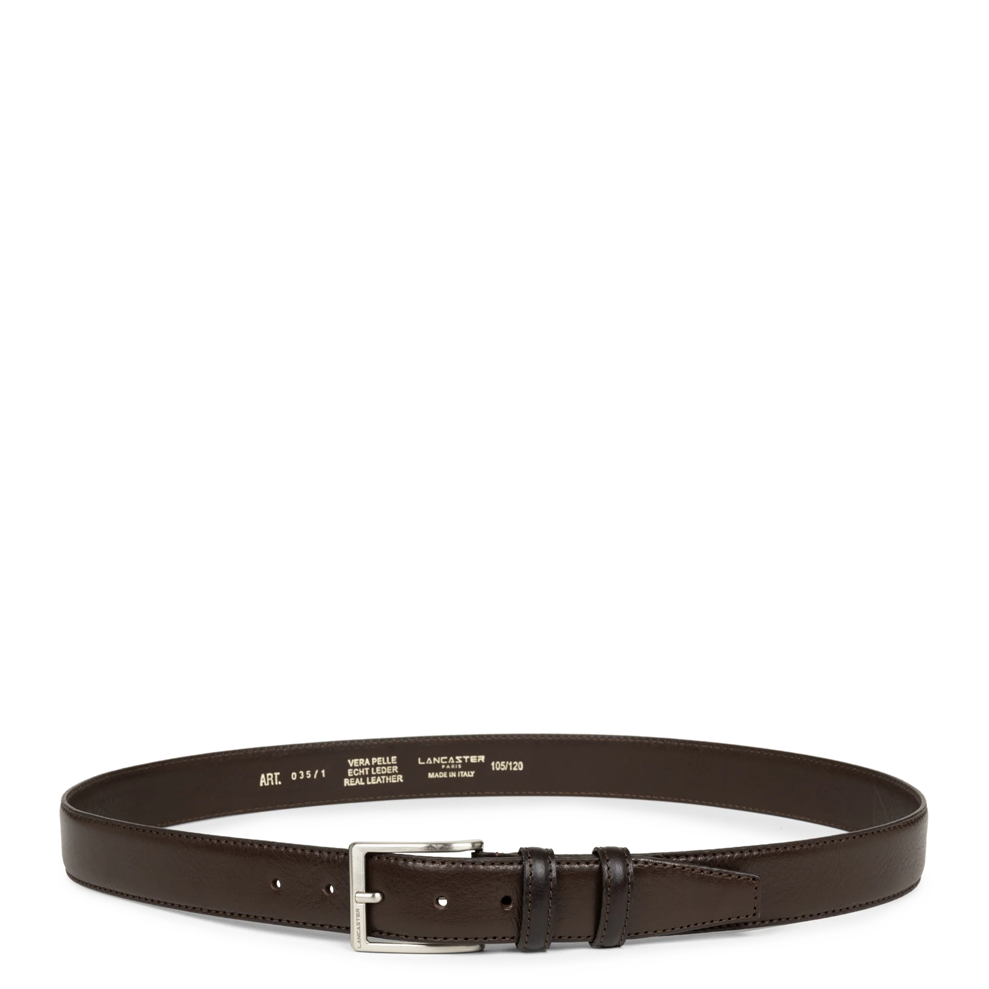 Ceinture - Ceinture Soft Homme - Image 9