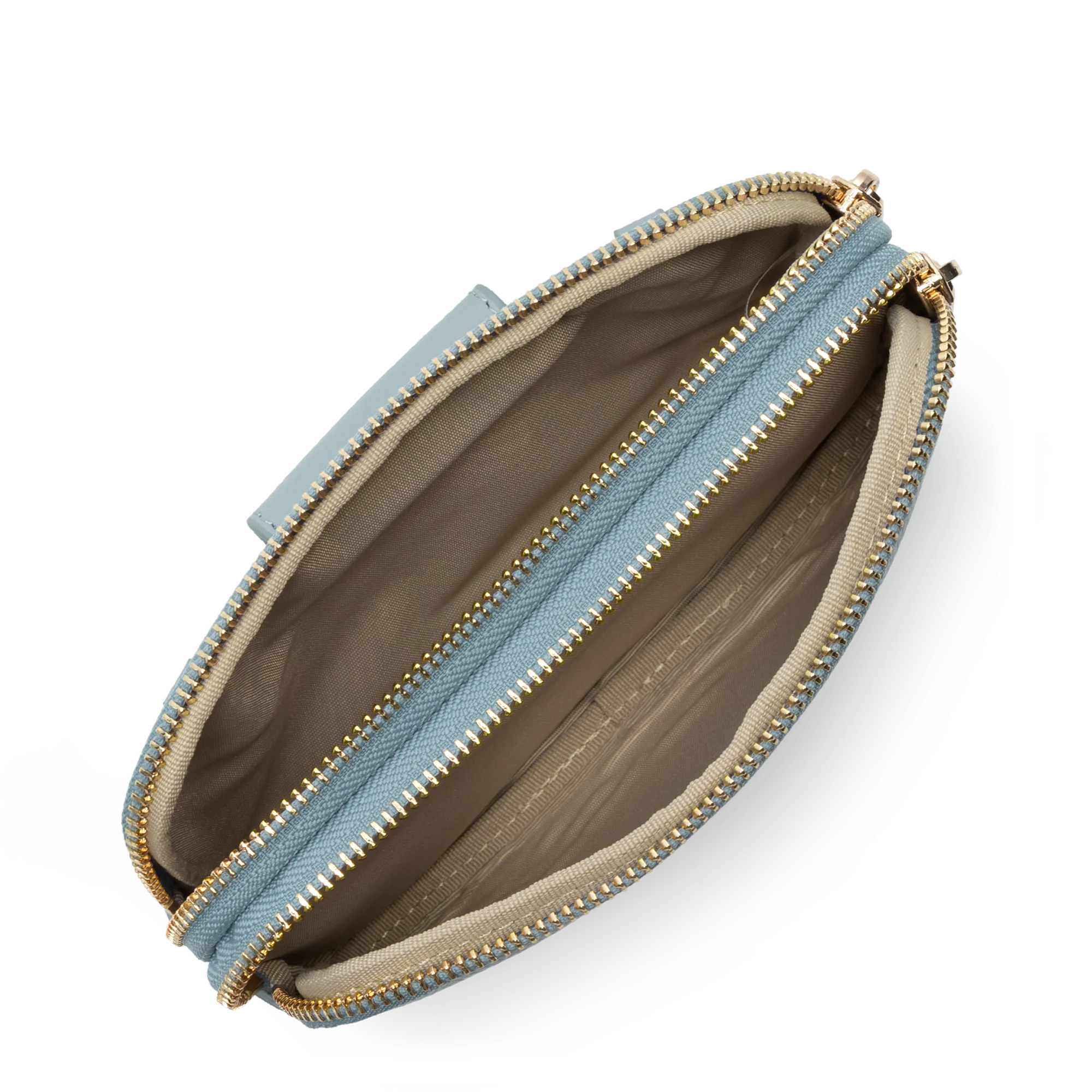 Double pochette - Dune - Image 15