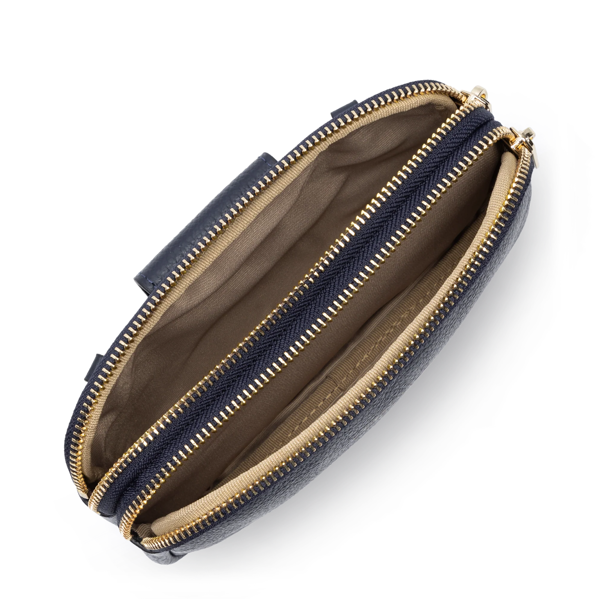 Double pochette - Dune - Image 19