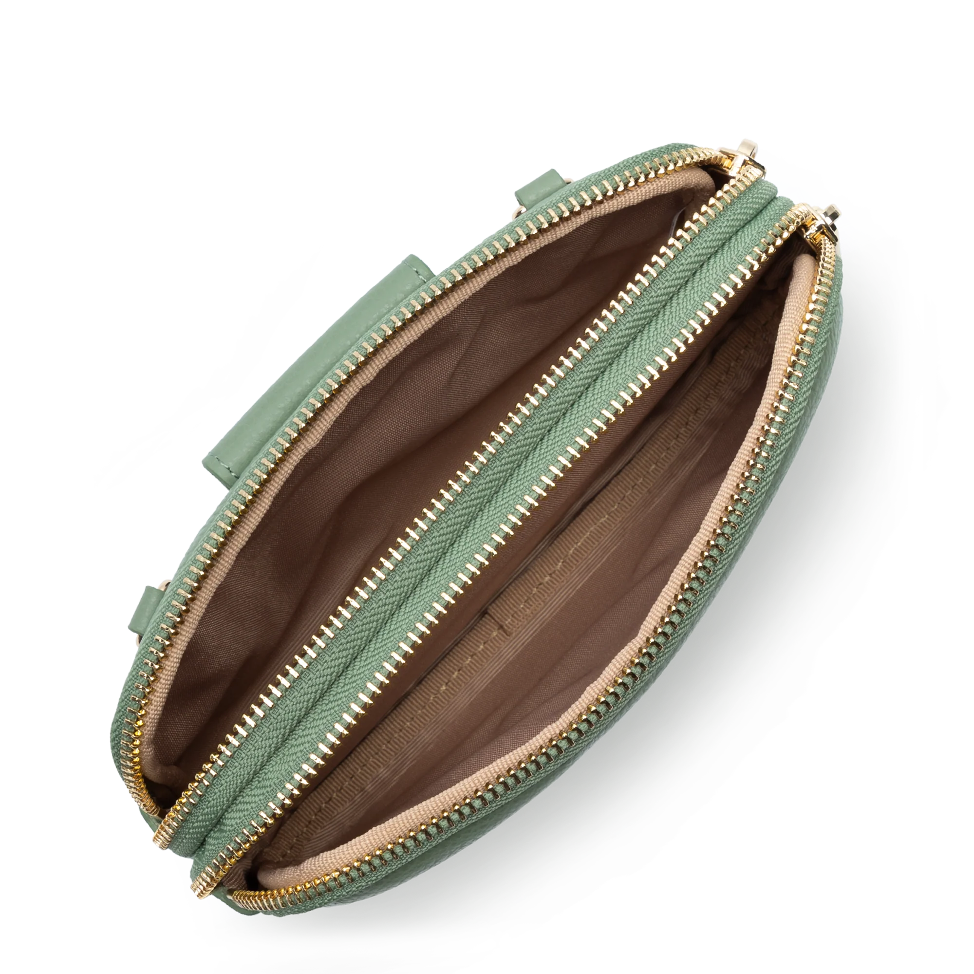 Double pochette - Dune - Image 22