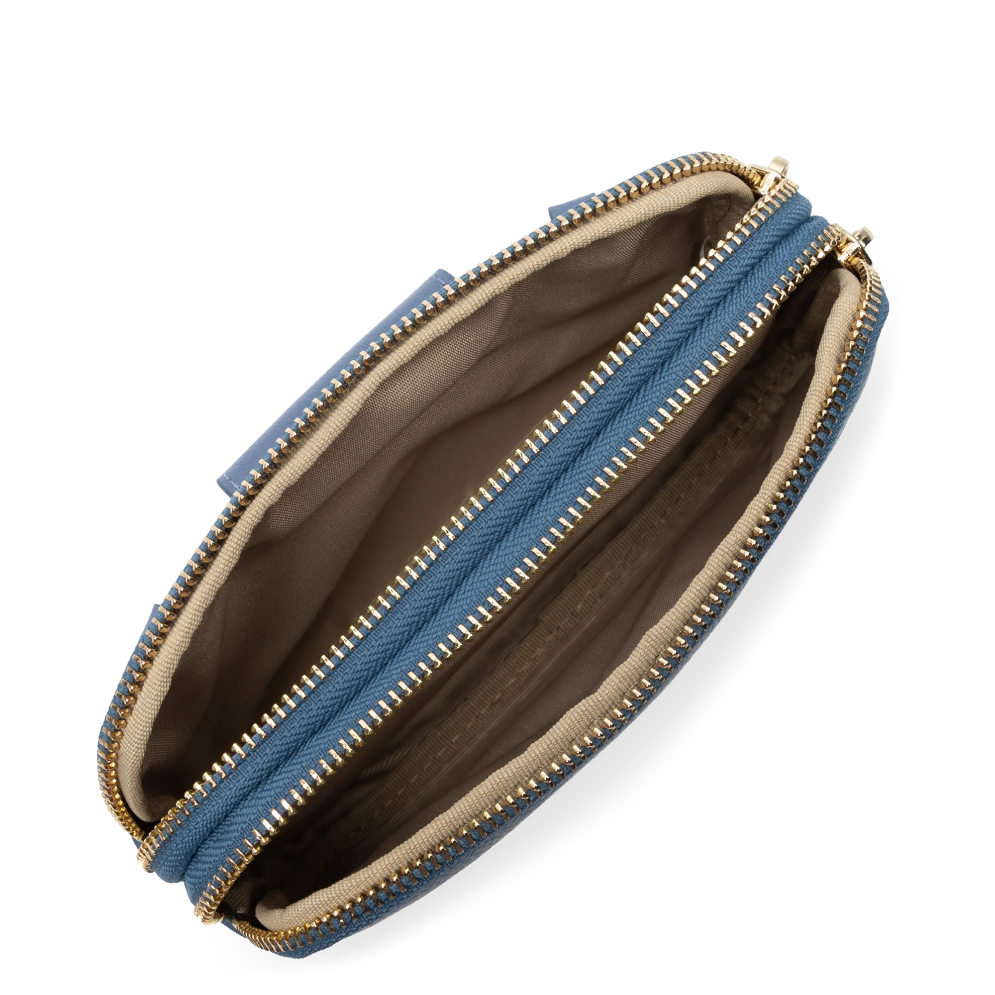 Double pochette - Dune - Image 27