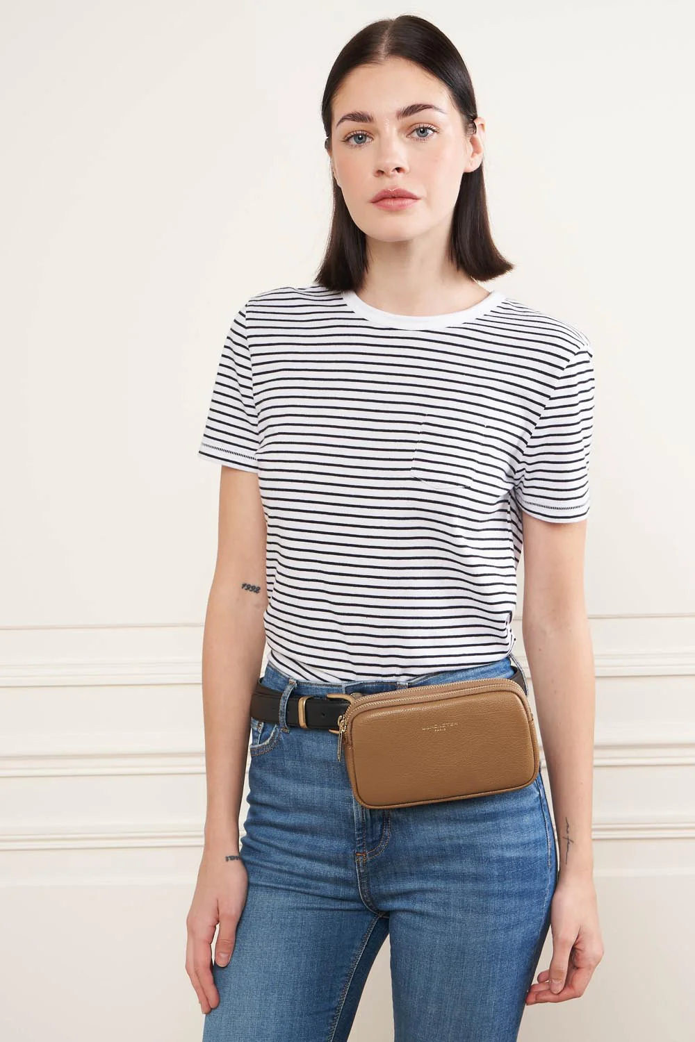 Double pochette - Dune - Image 3