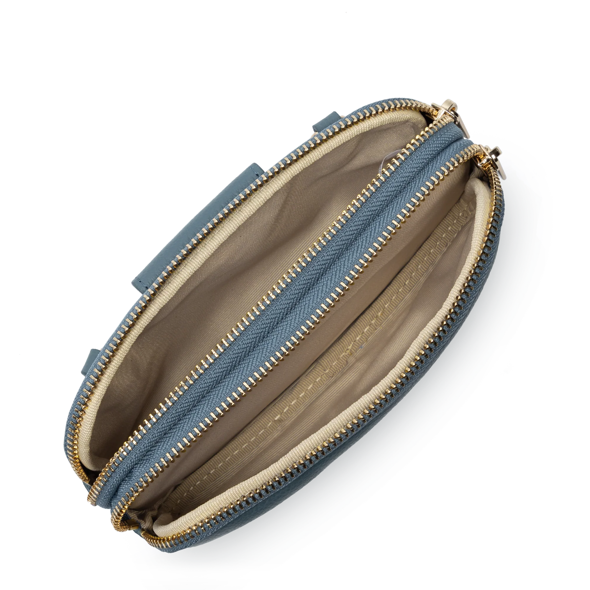 Double pochette - Dune - Image 31