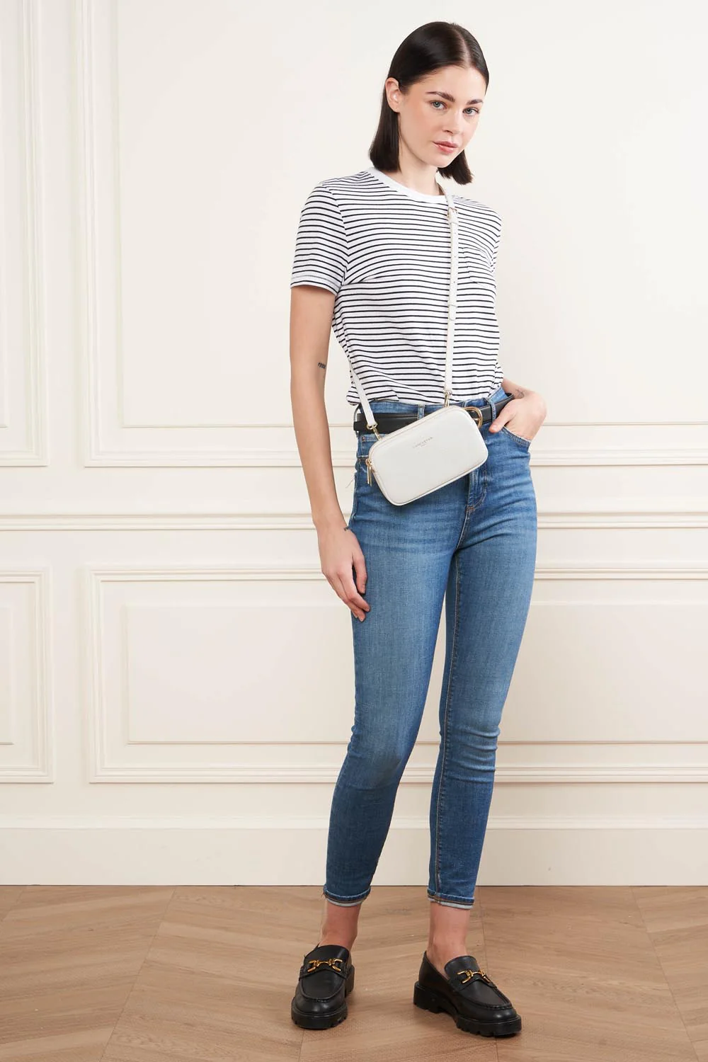 Double pochette - Dune - Image 35