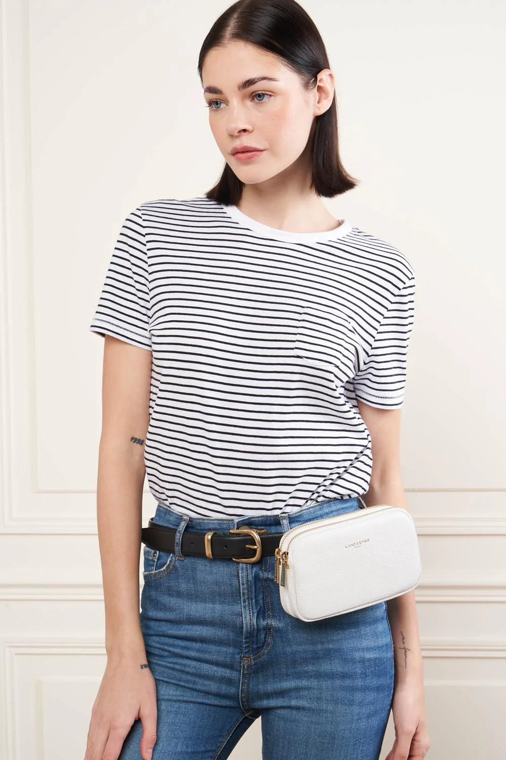 Double pochette - Dune - Image 39