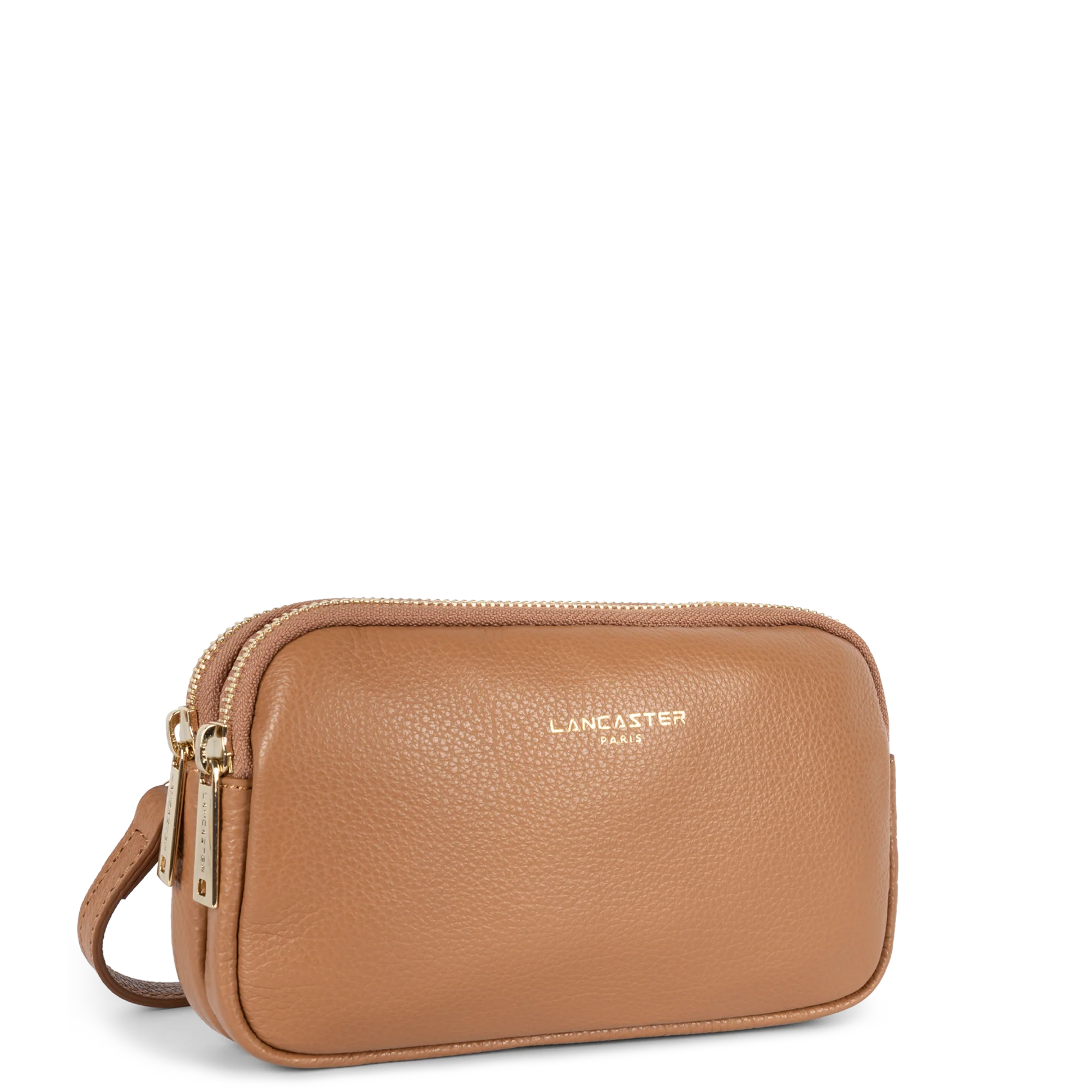 Double pochette - Dune - Image 4