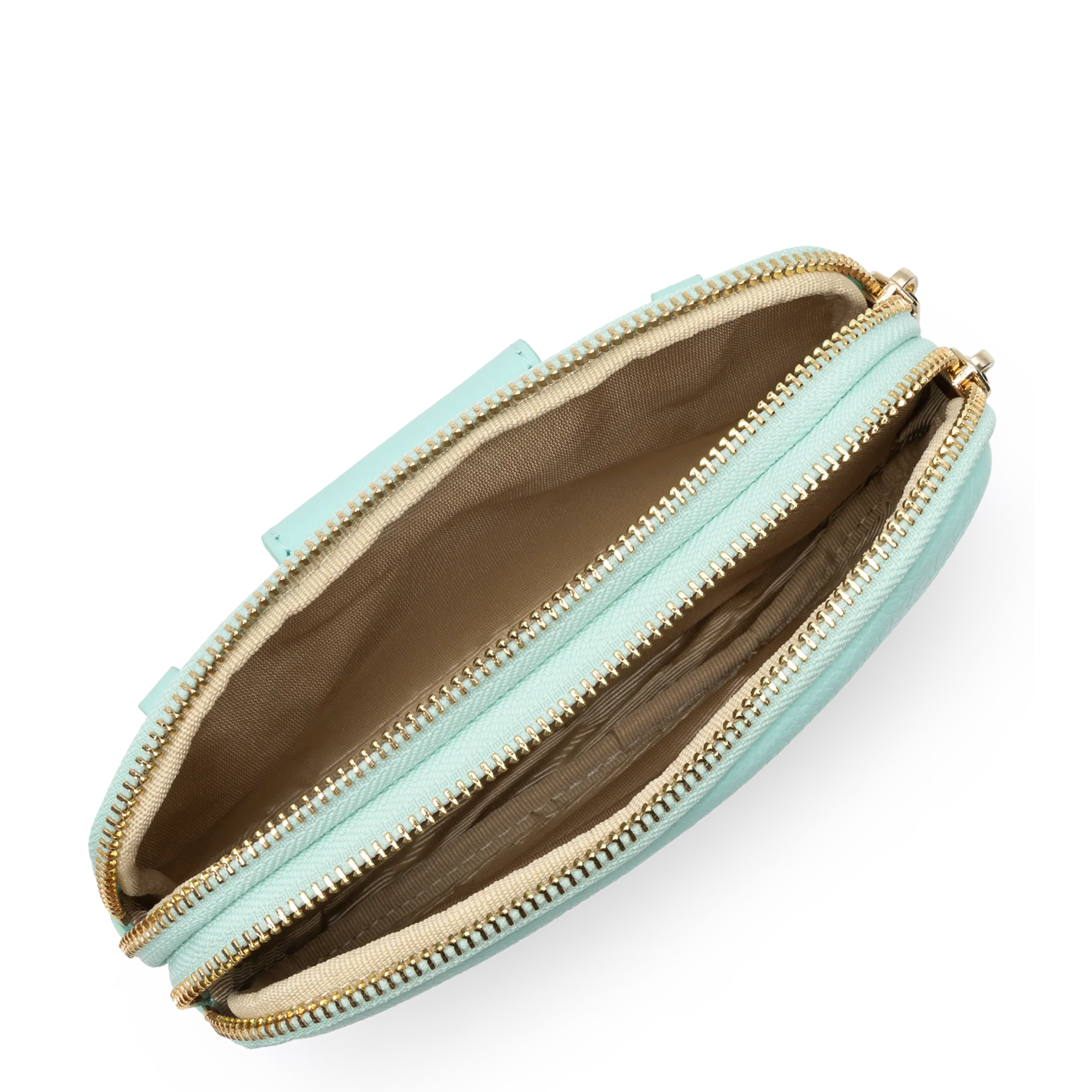 Double pochette - Dune - Image 43