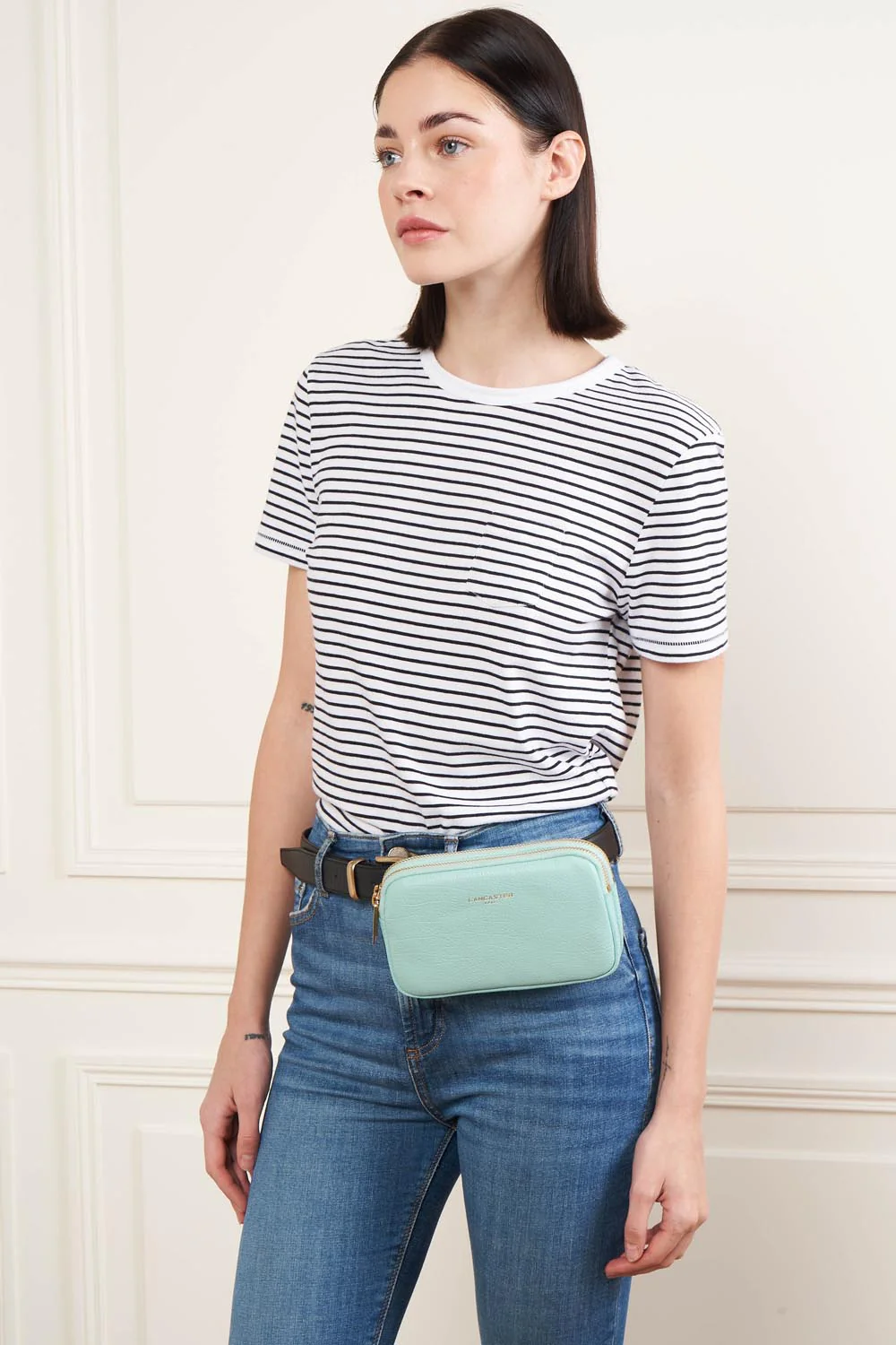 Double pochette - Dune - Image 44