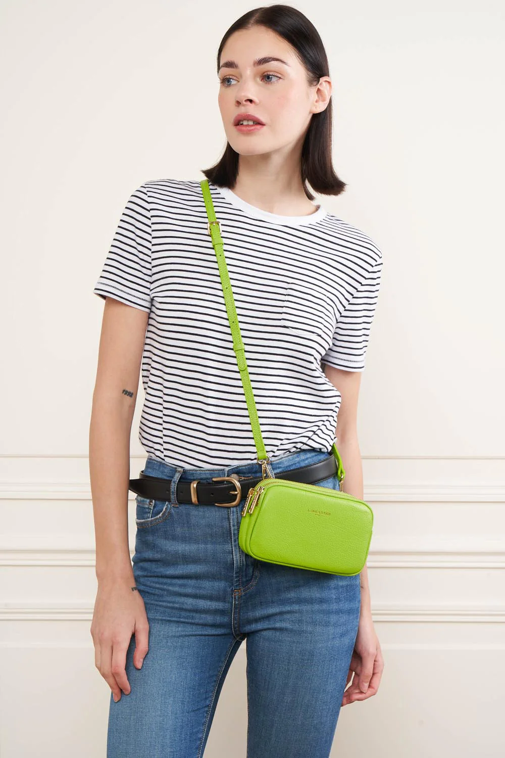 Double pochette - Dune - Image 45