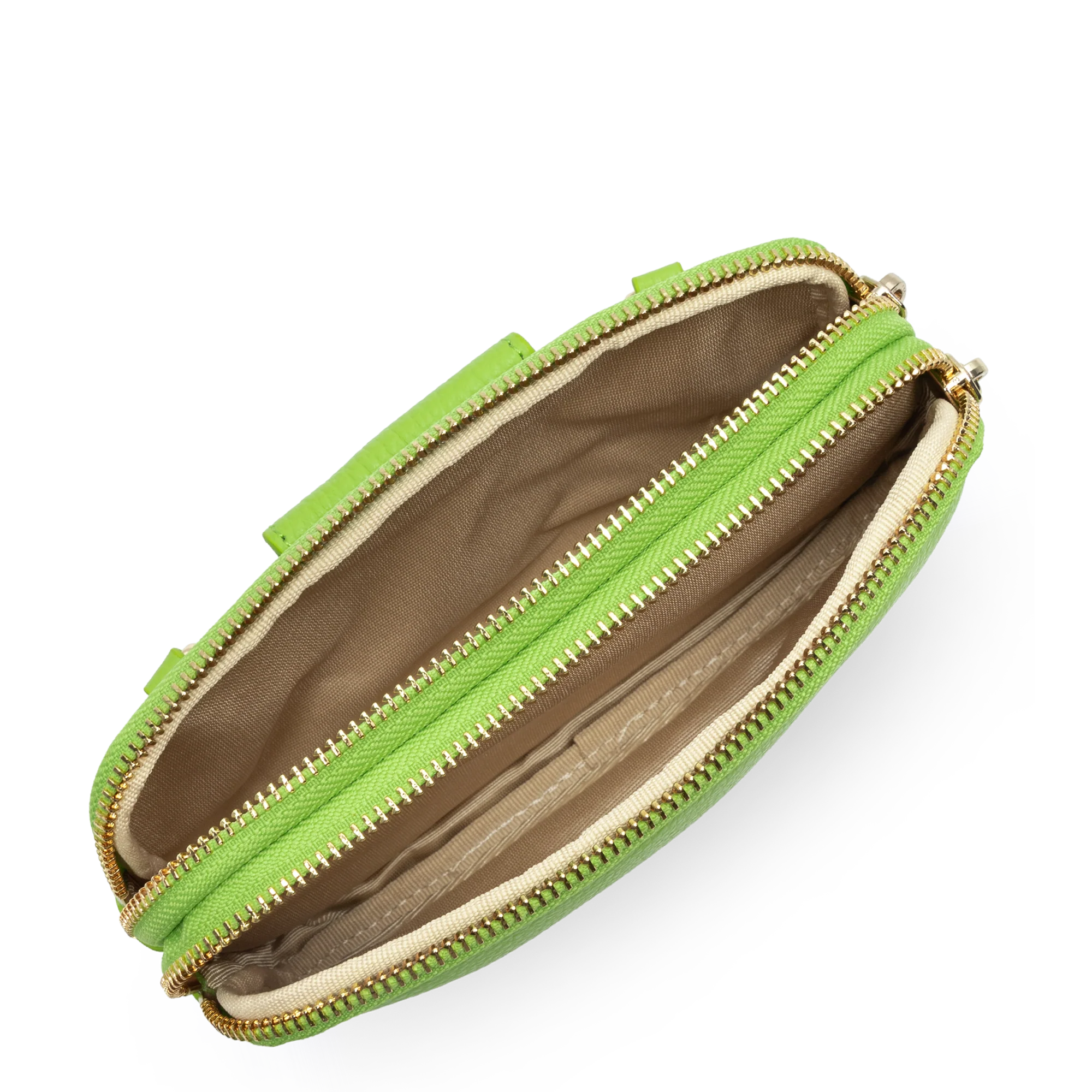 Double pochette - Dune - Image 48