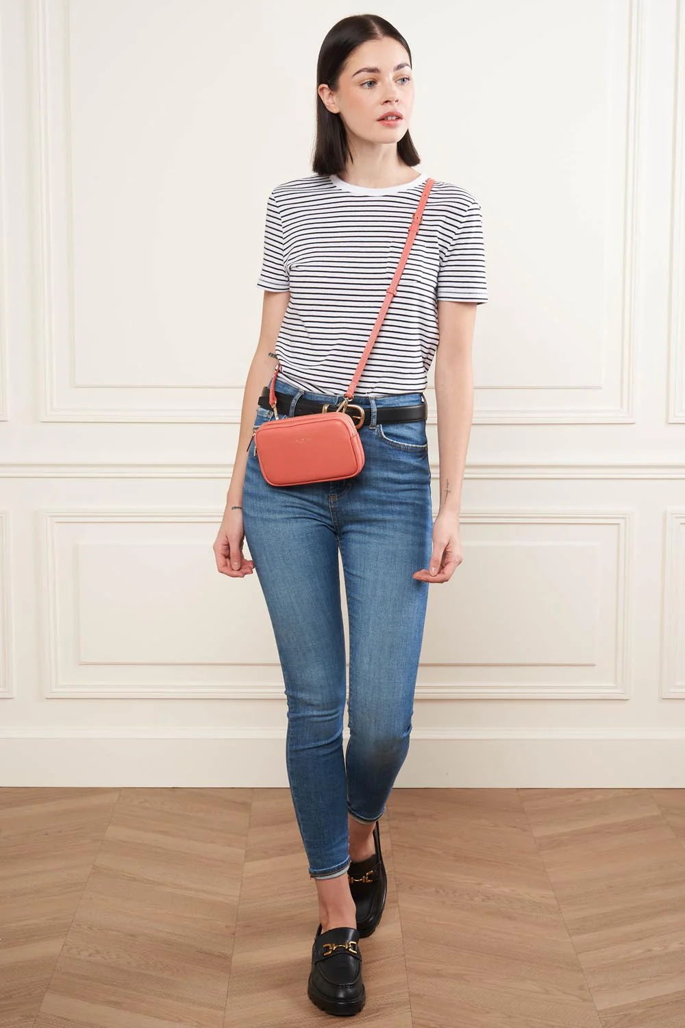 Double pochette - Dune - Image 50