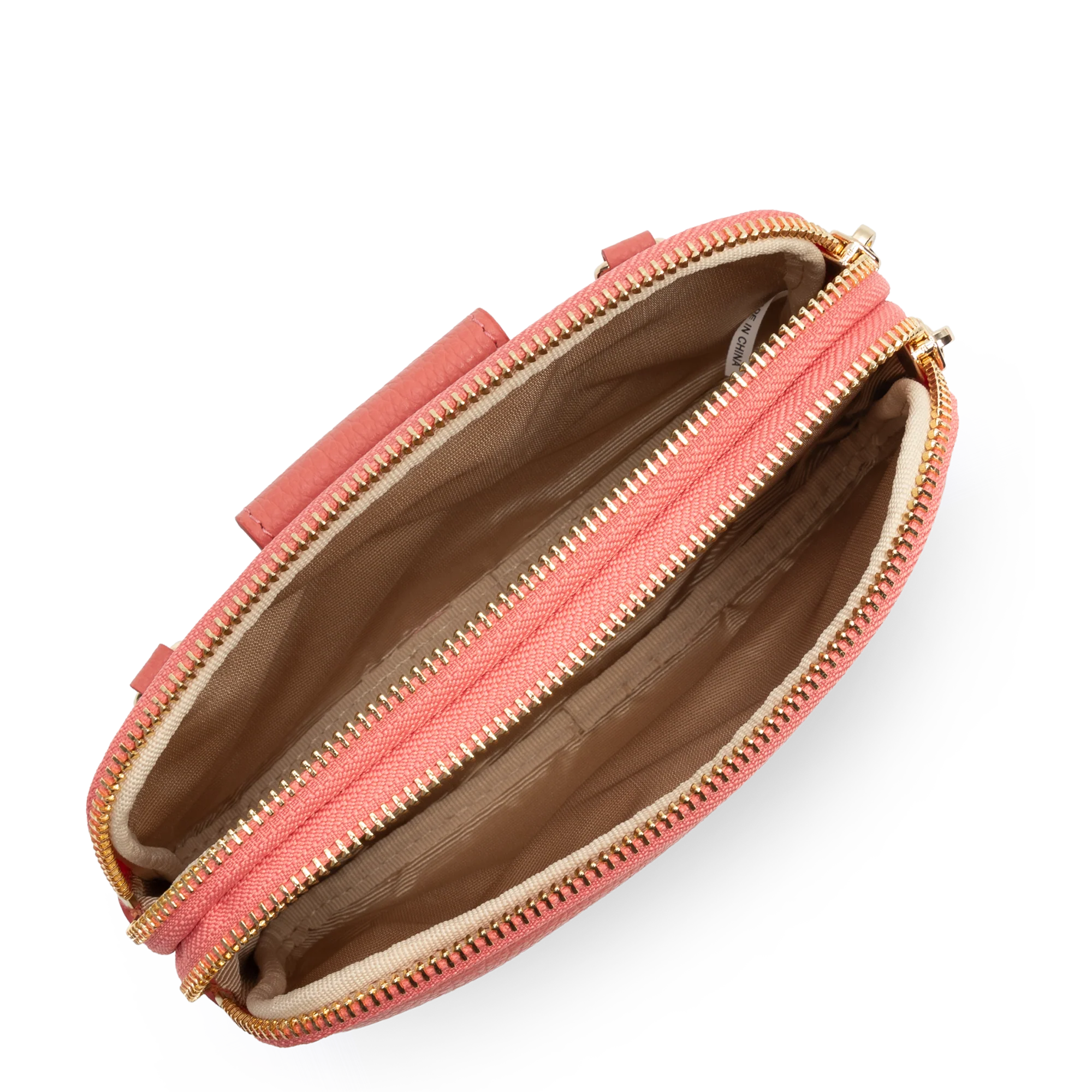 Double pochette - Dune - Image 53