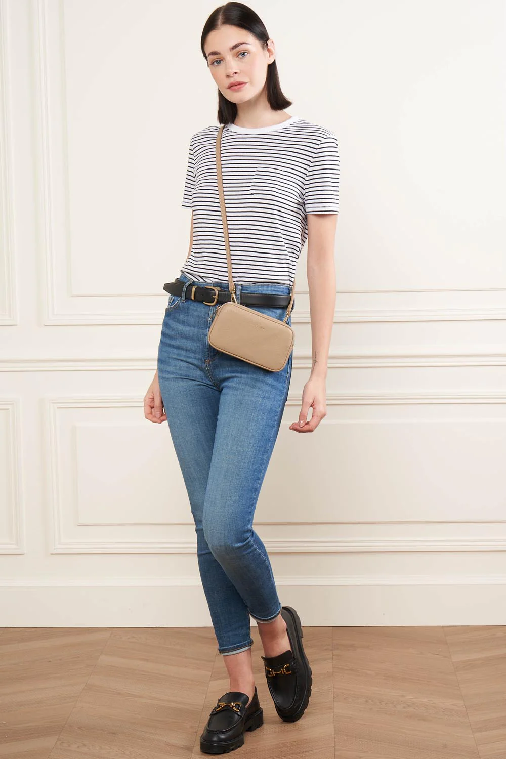 Double pochette - Dune - Image 56