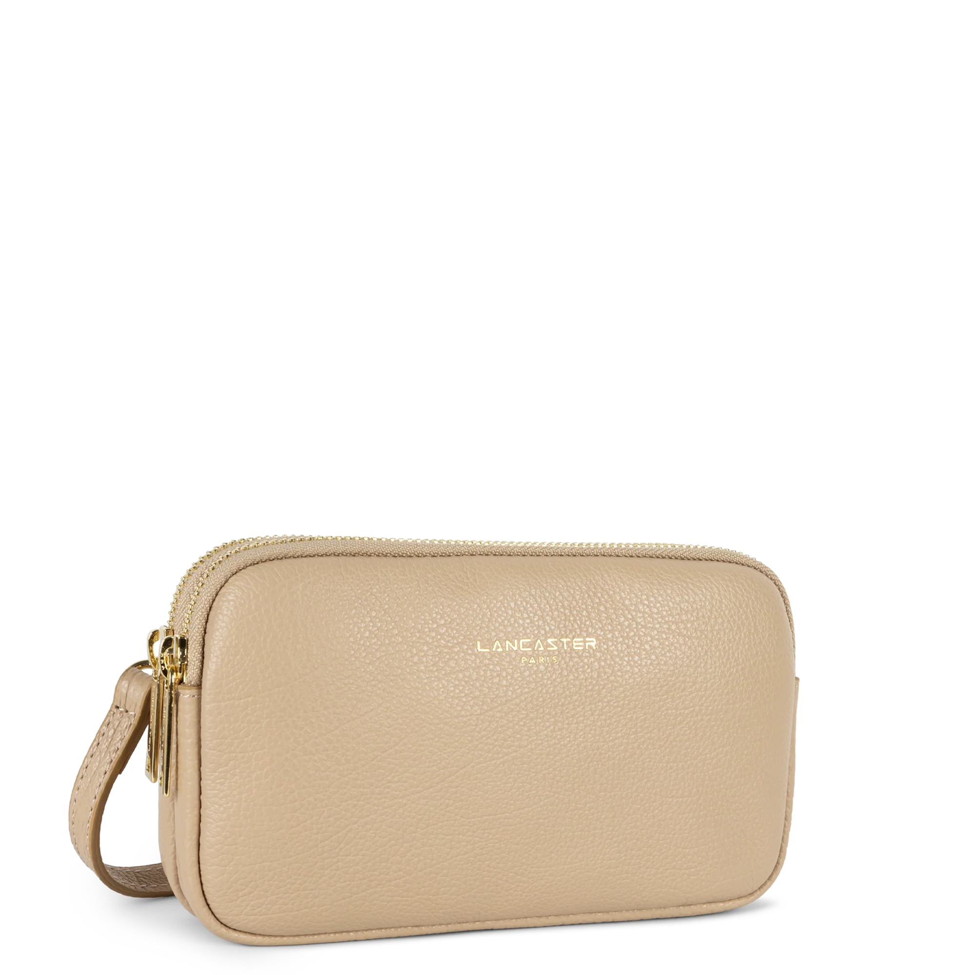Double pochette - Dune - Image 57