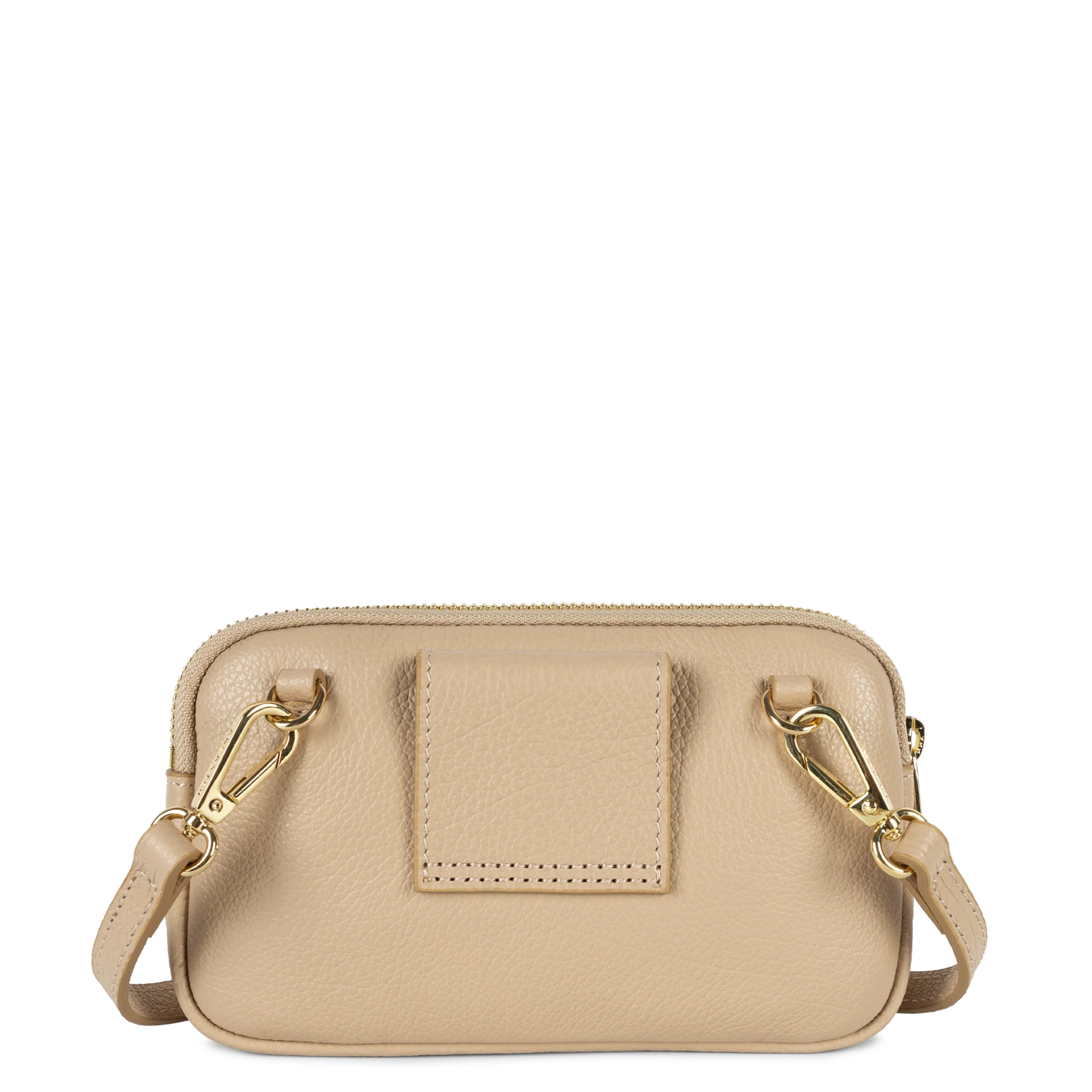 Double pochette - Dune - Image 58