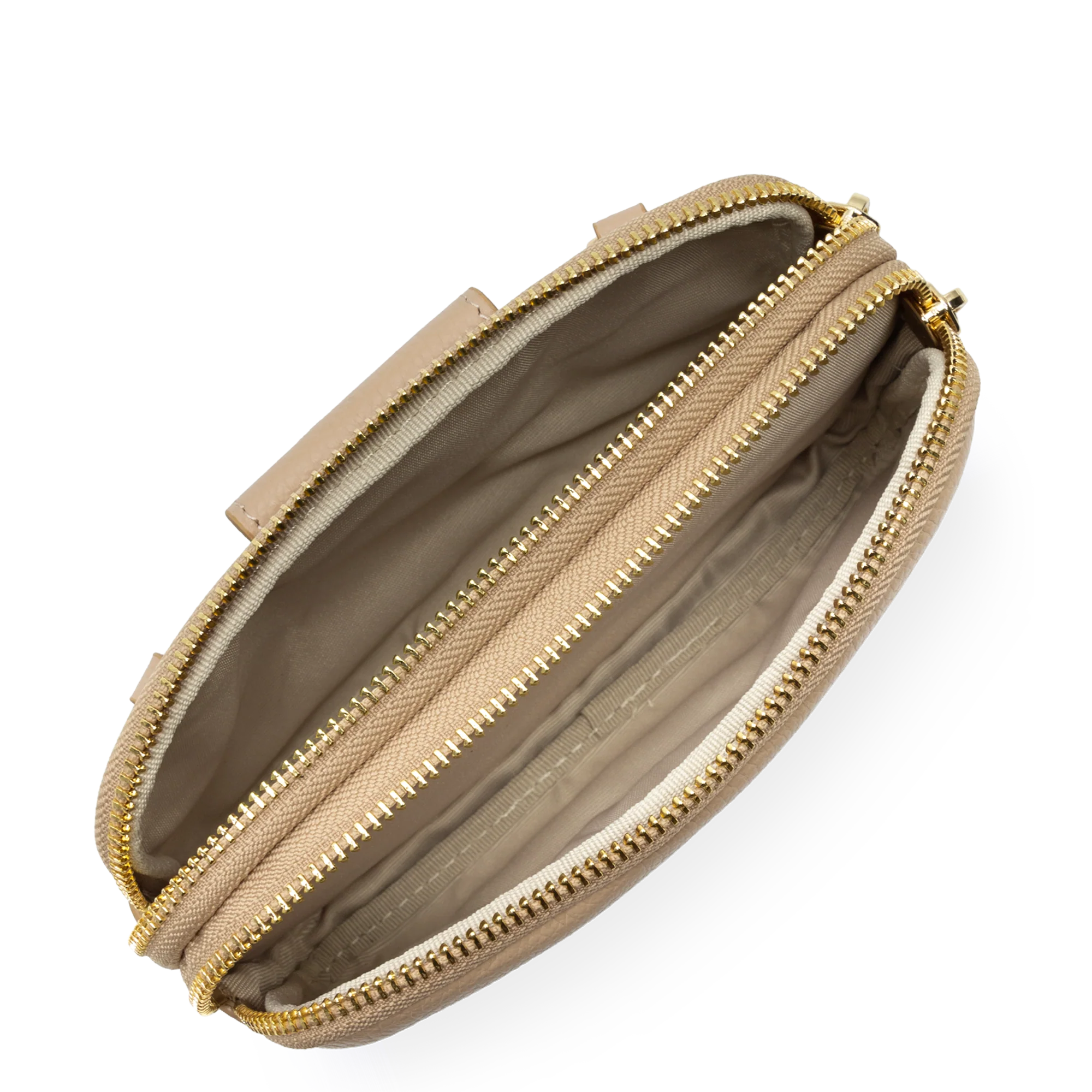 Double pochette - Dune - Image 59
