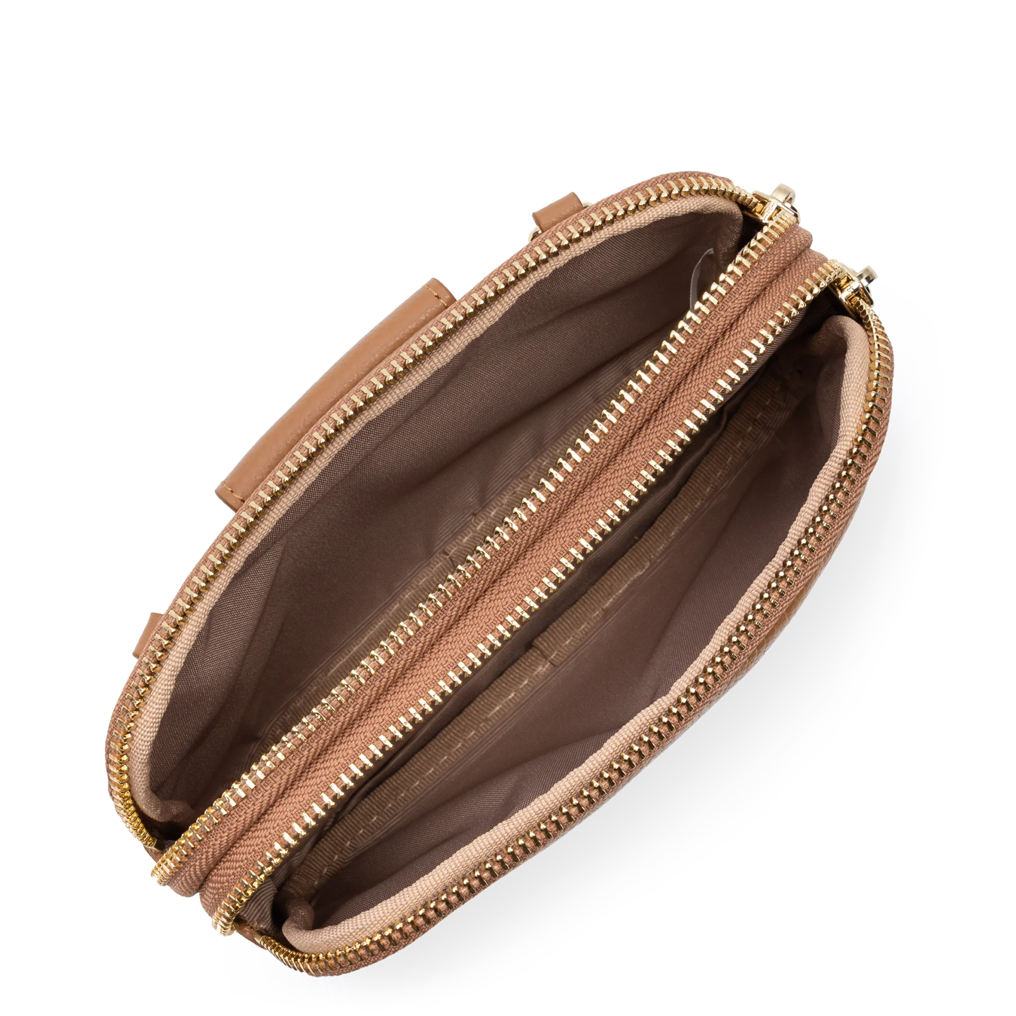 Double pochette - Dune - Image 6