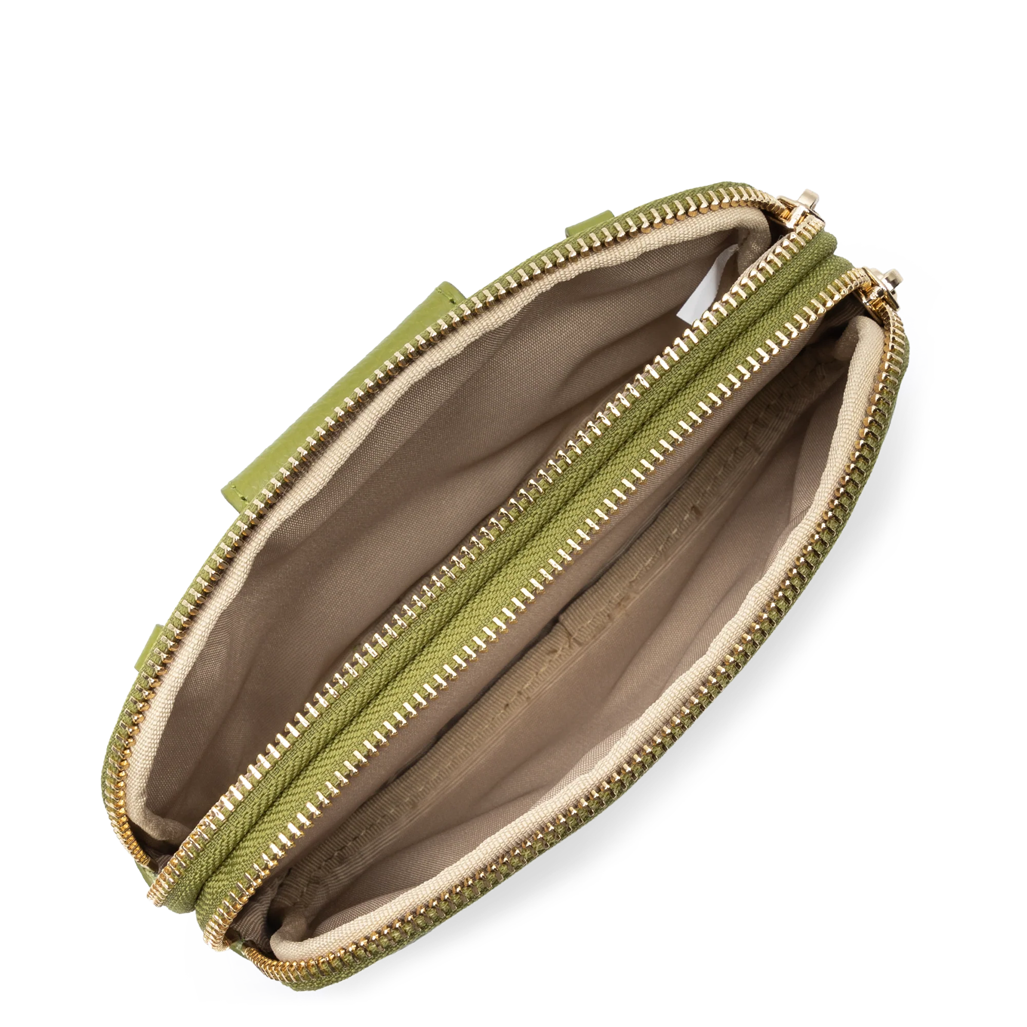 Double pochette - Dune - Image 63