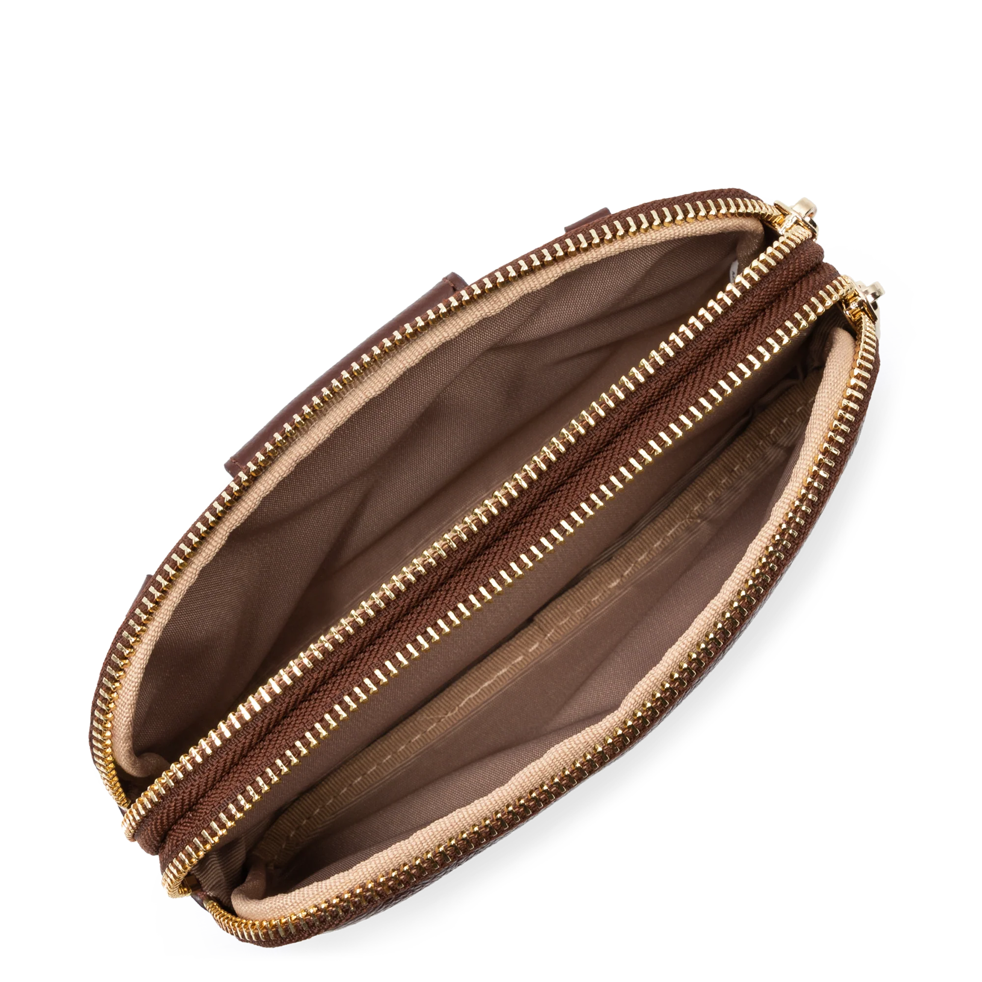 Double pochette - Dune - Image 69