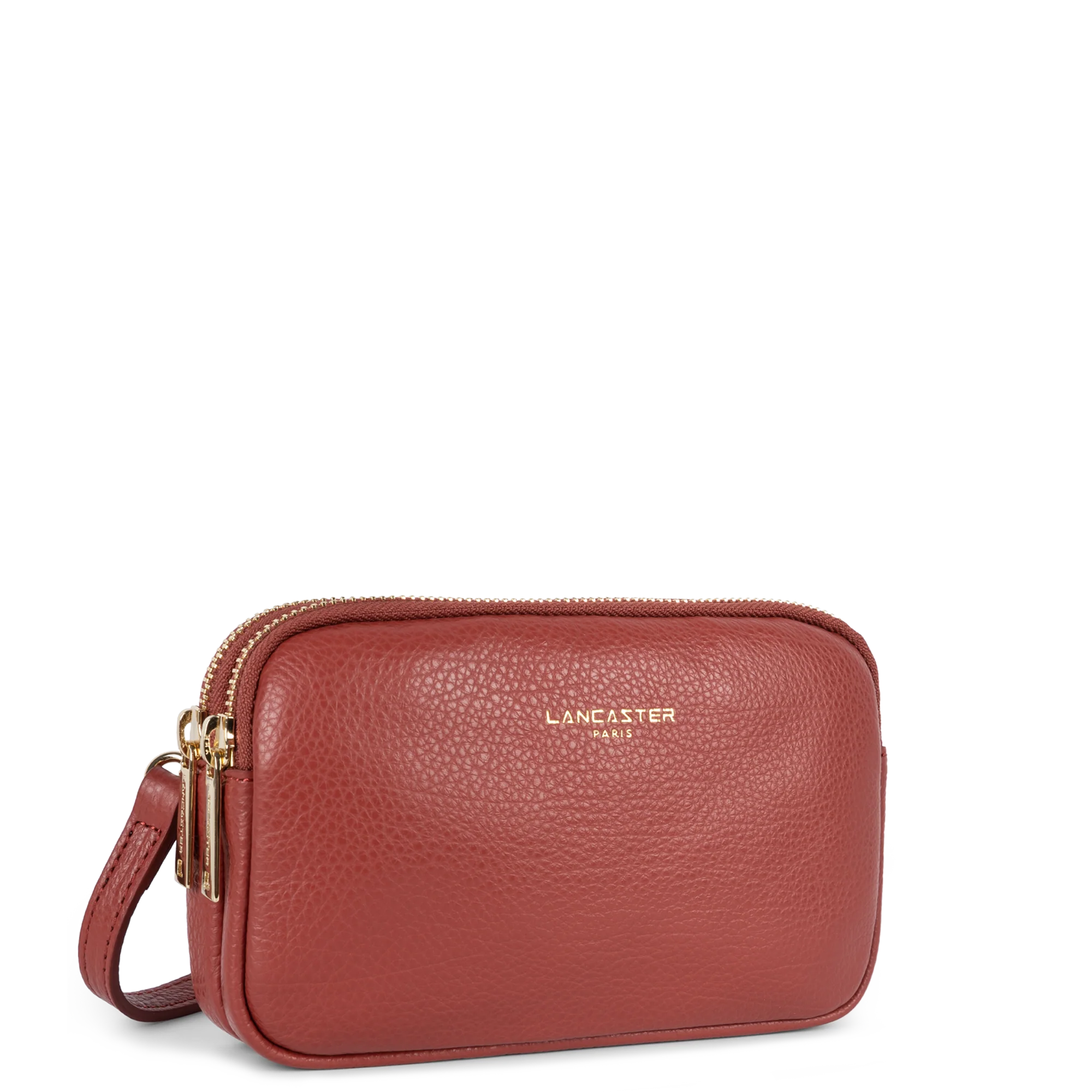 Double pochette - Dune - Image 70