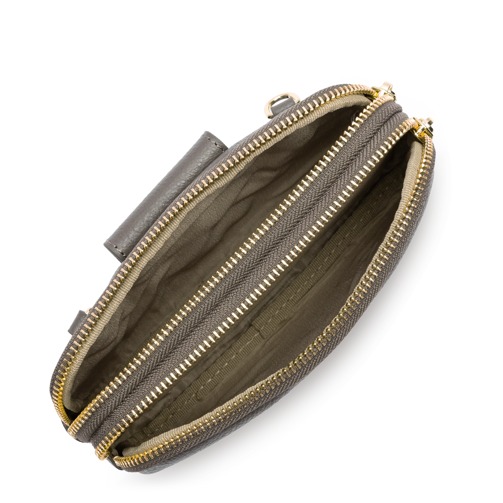 Double pochette - Dune - Image 75