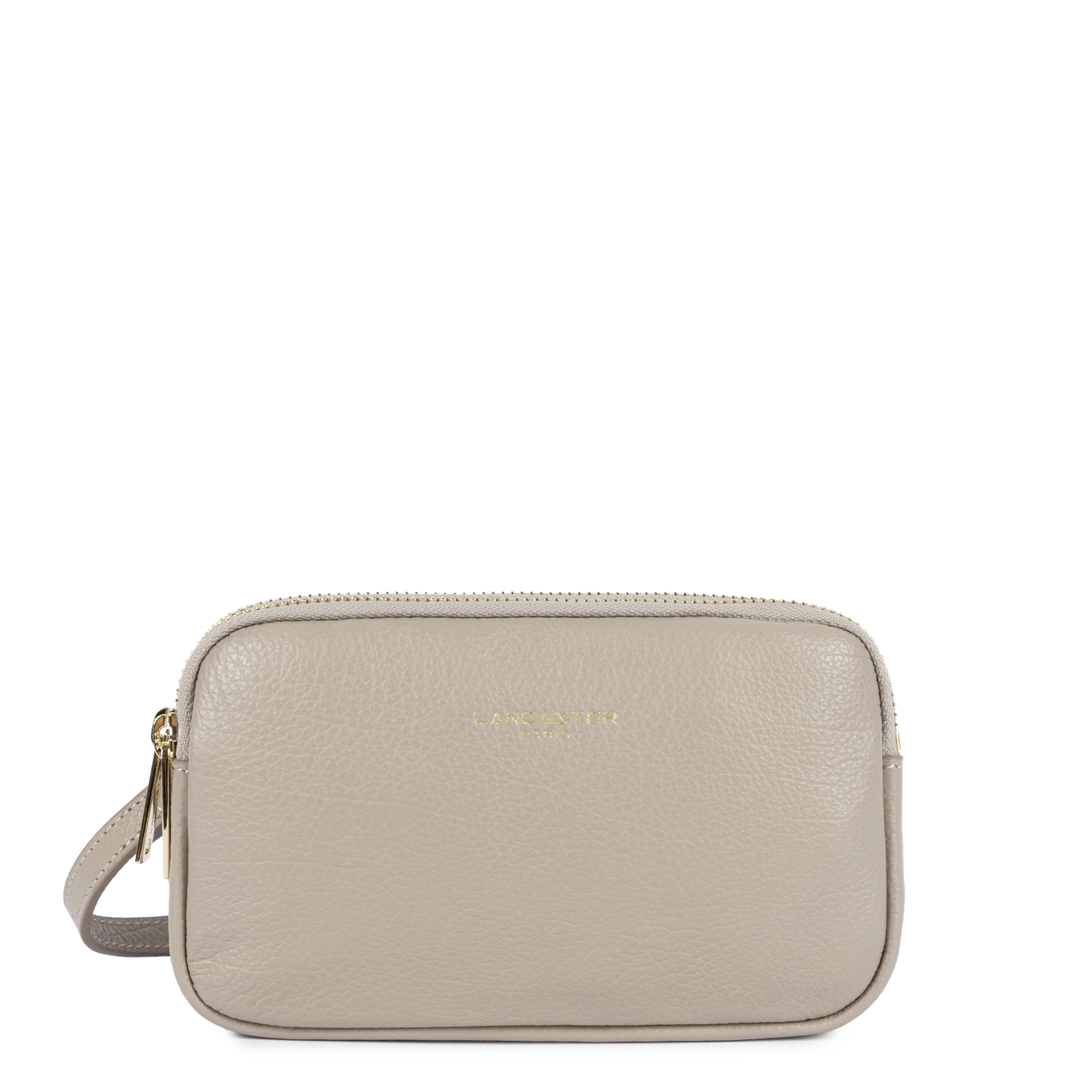 Double pochette - Dune - Image 76