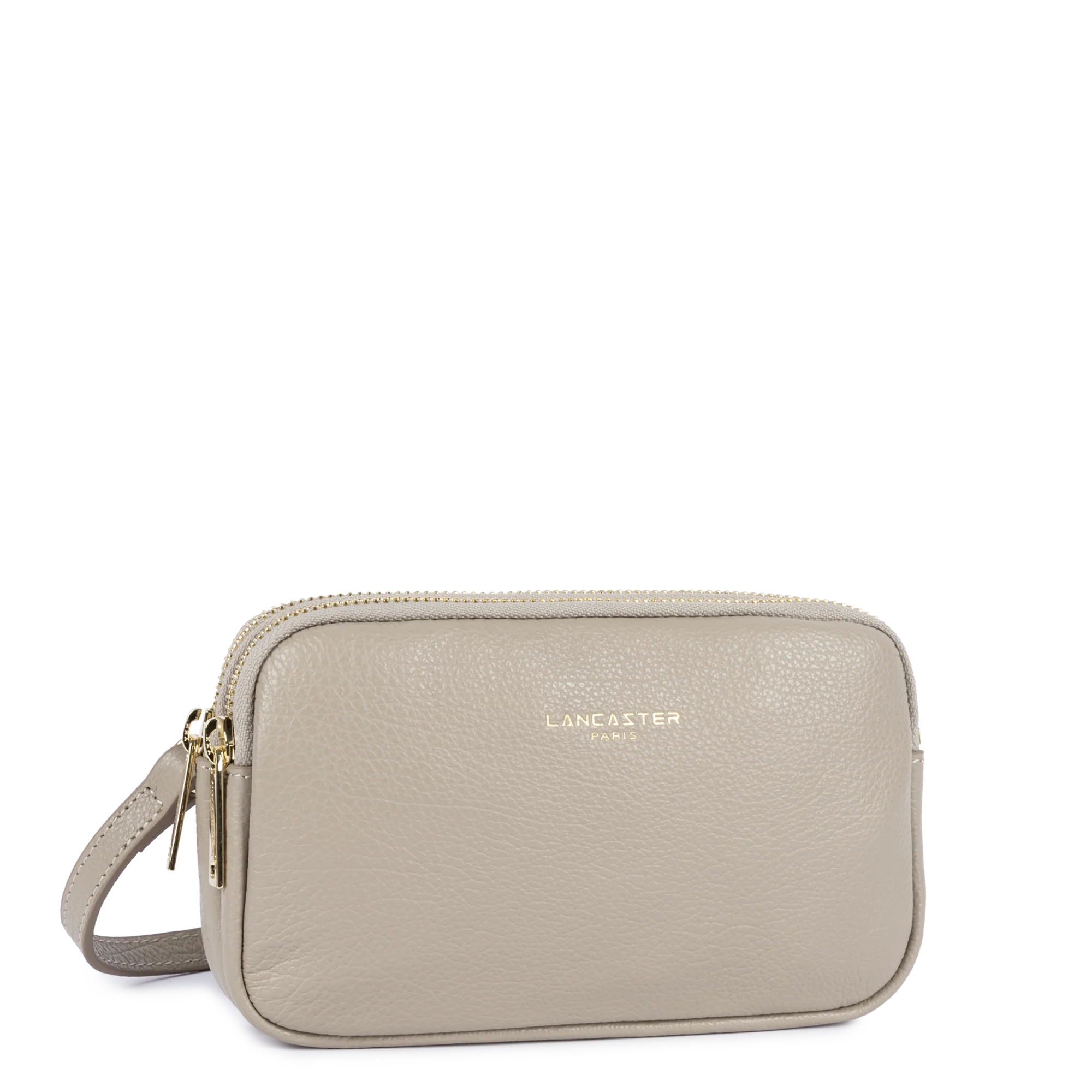 Double pochette - Dune - Image 77