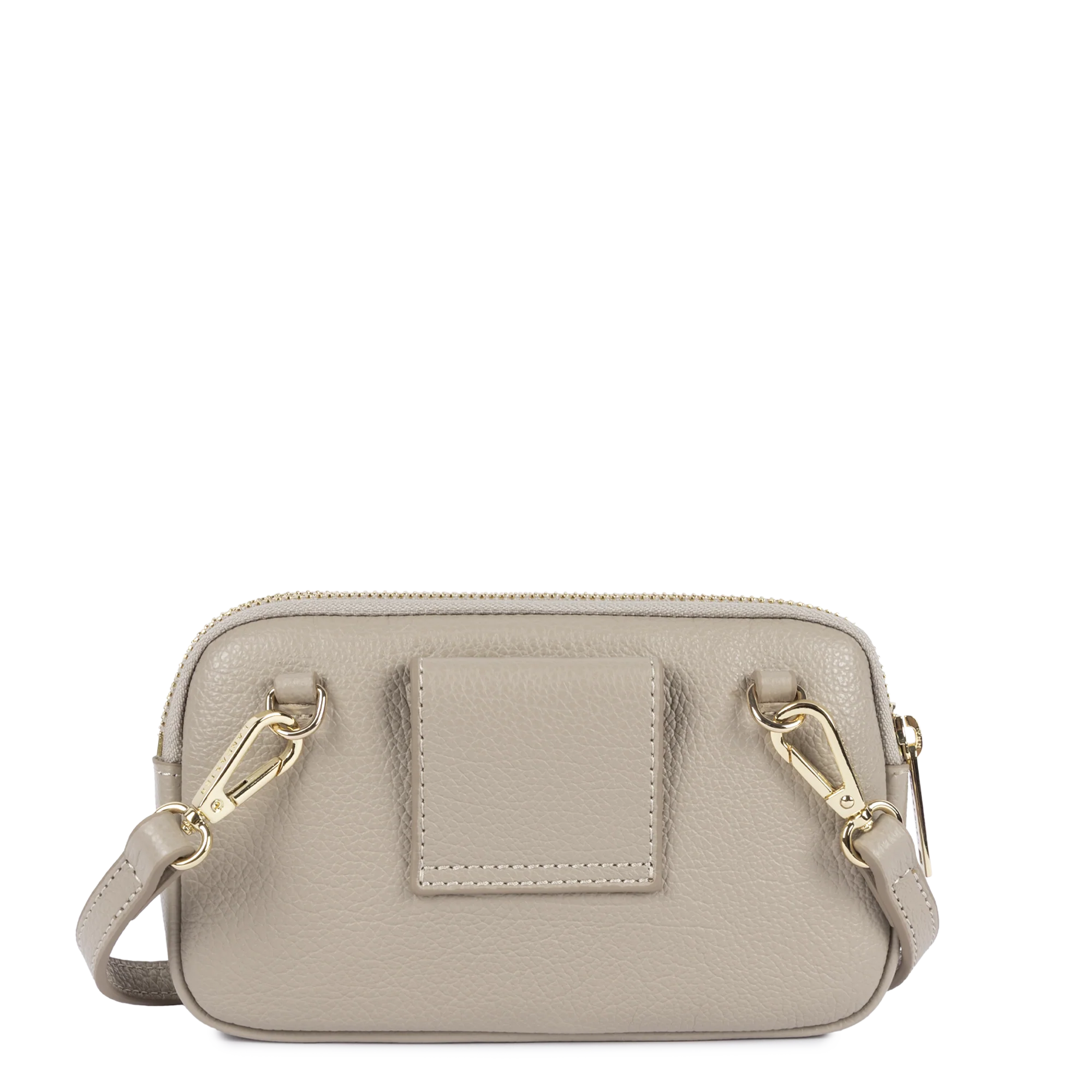 Double pochette - Dune - Image 78
