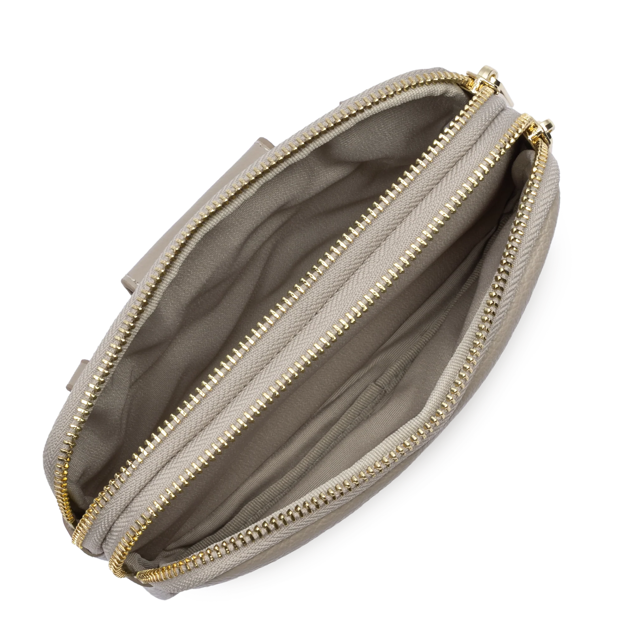 Double pochette - Dune - Image 79