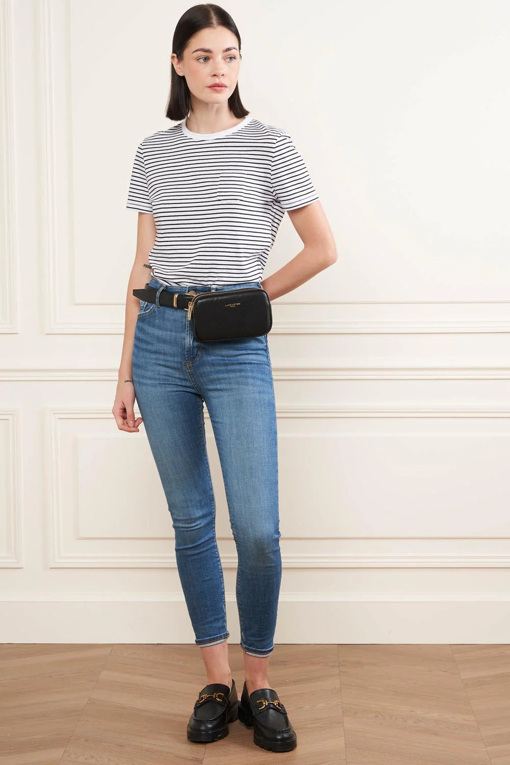 Double pochette - Dune - Image 9