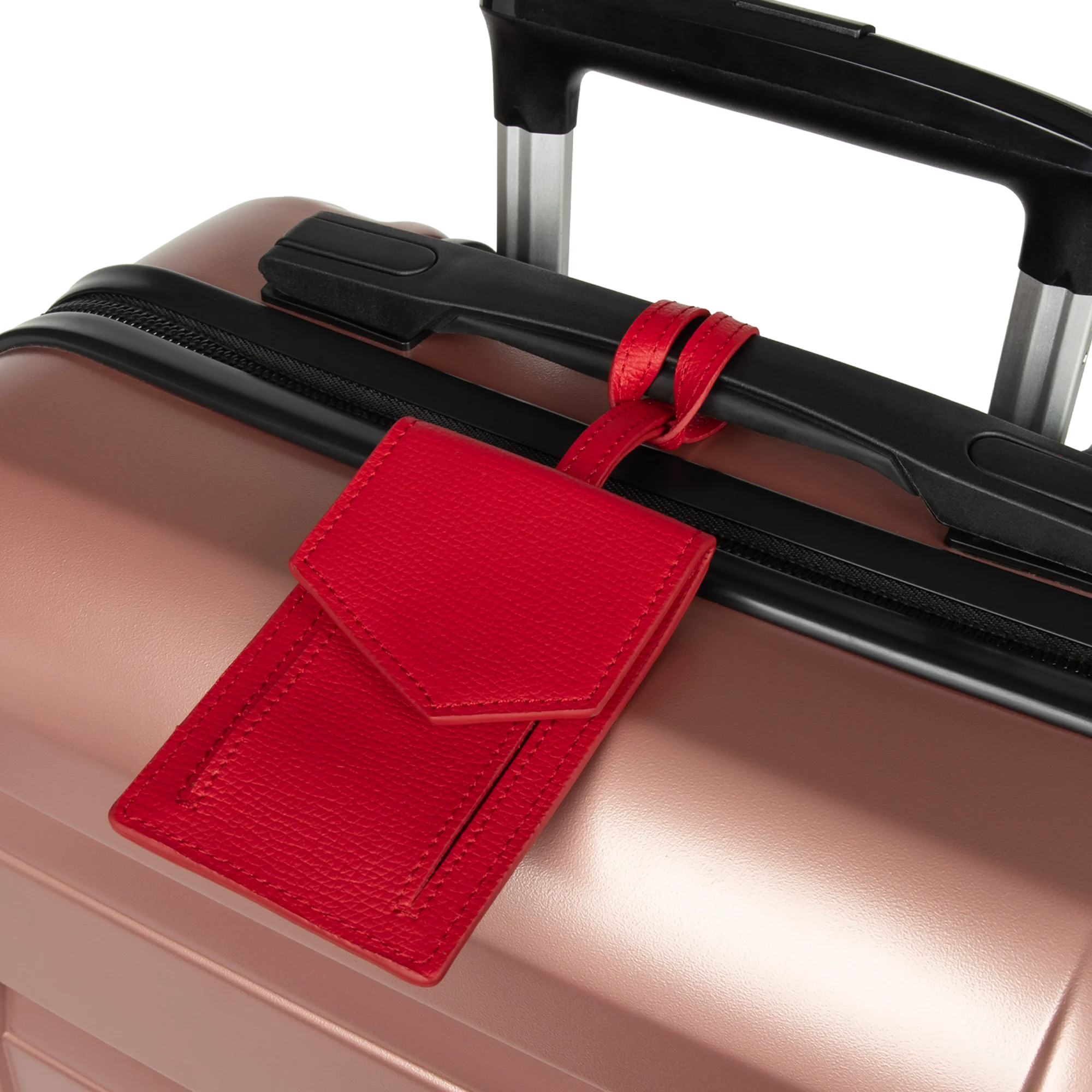 Étiquette bagage - Zoé accessoires - Image 4