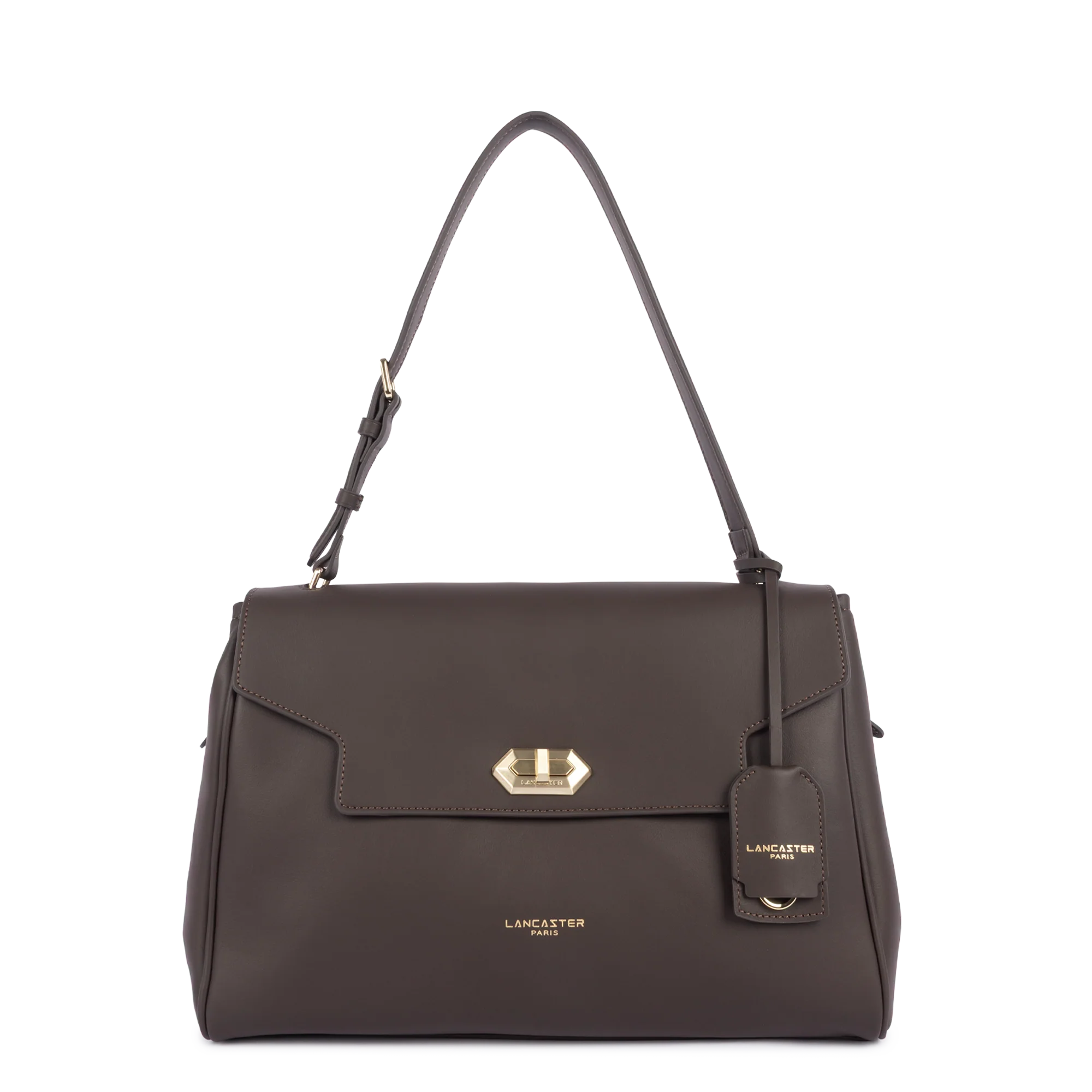 Grand sac cabas épaule - Donna Grace - Image 46
