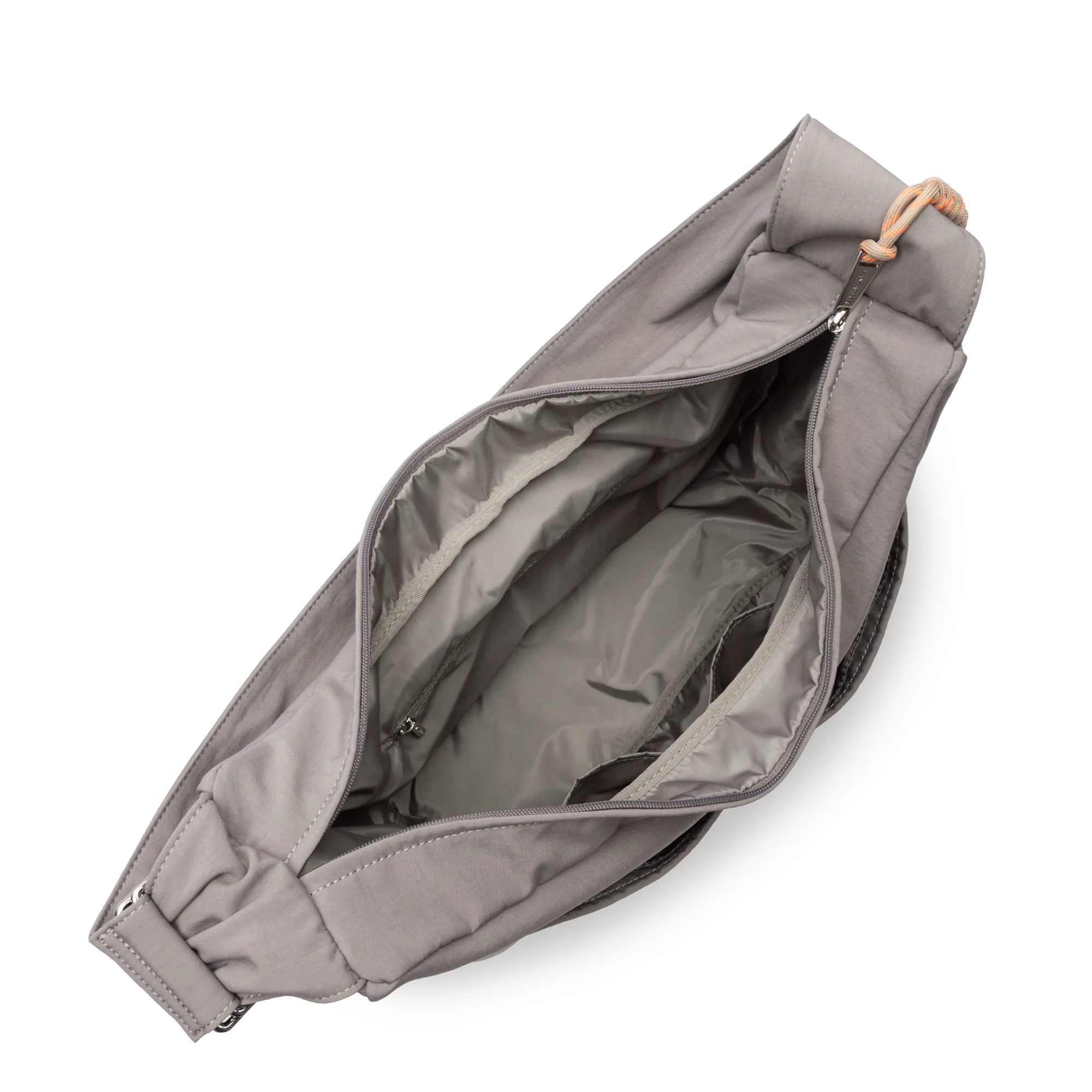 Très grand sac besace - Basic Love - Image 19
