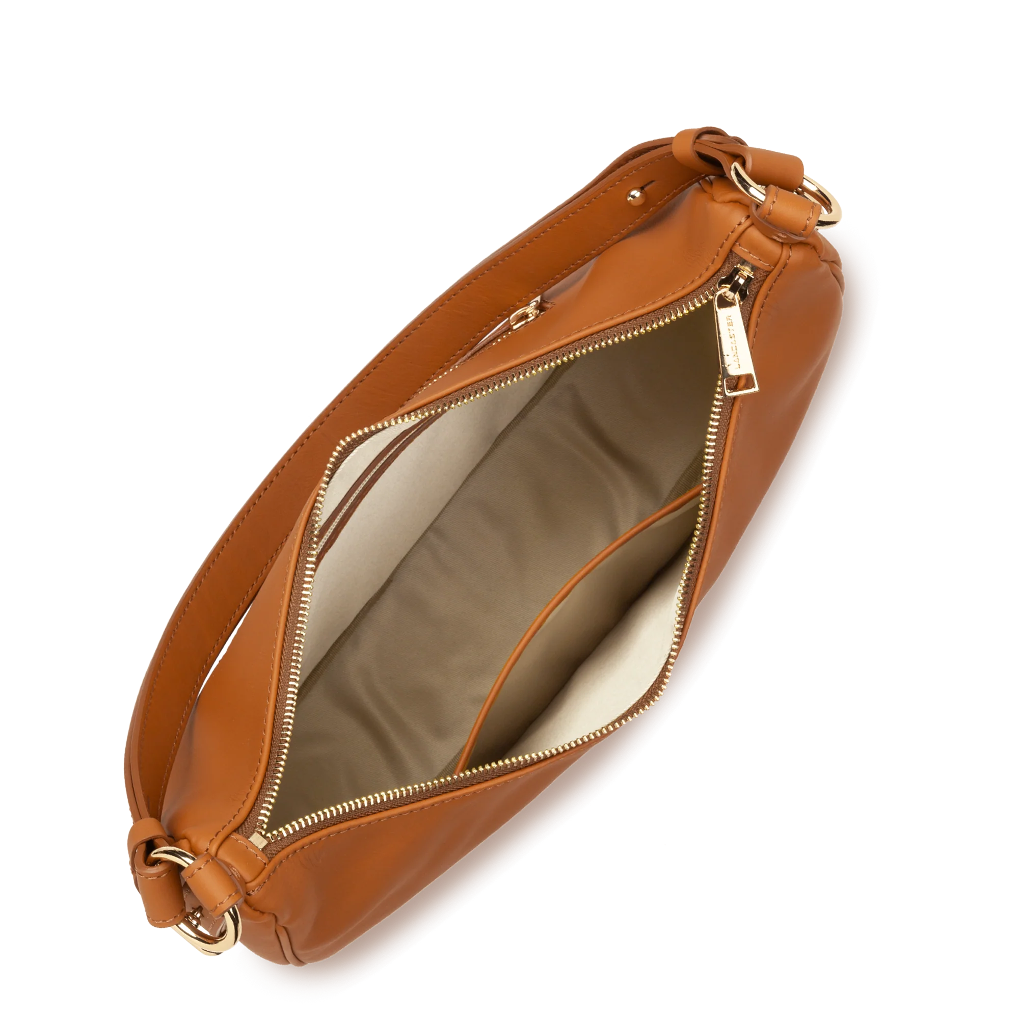 Grand sac besace - Donna Aria - Image 13