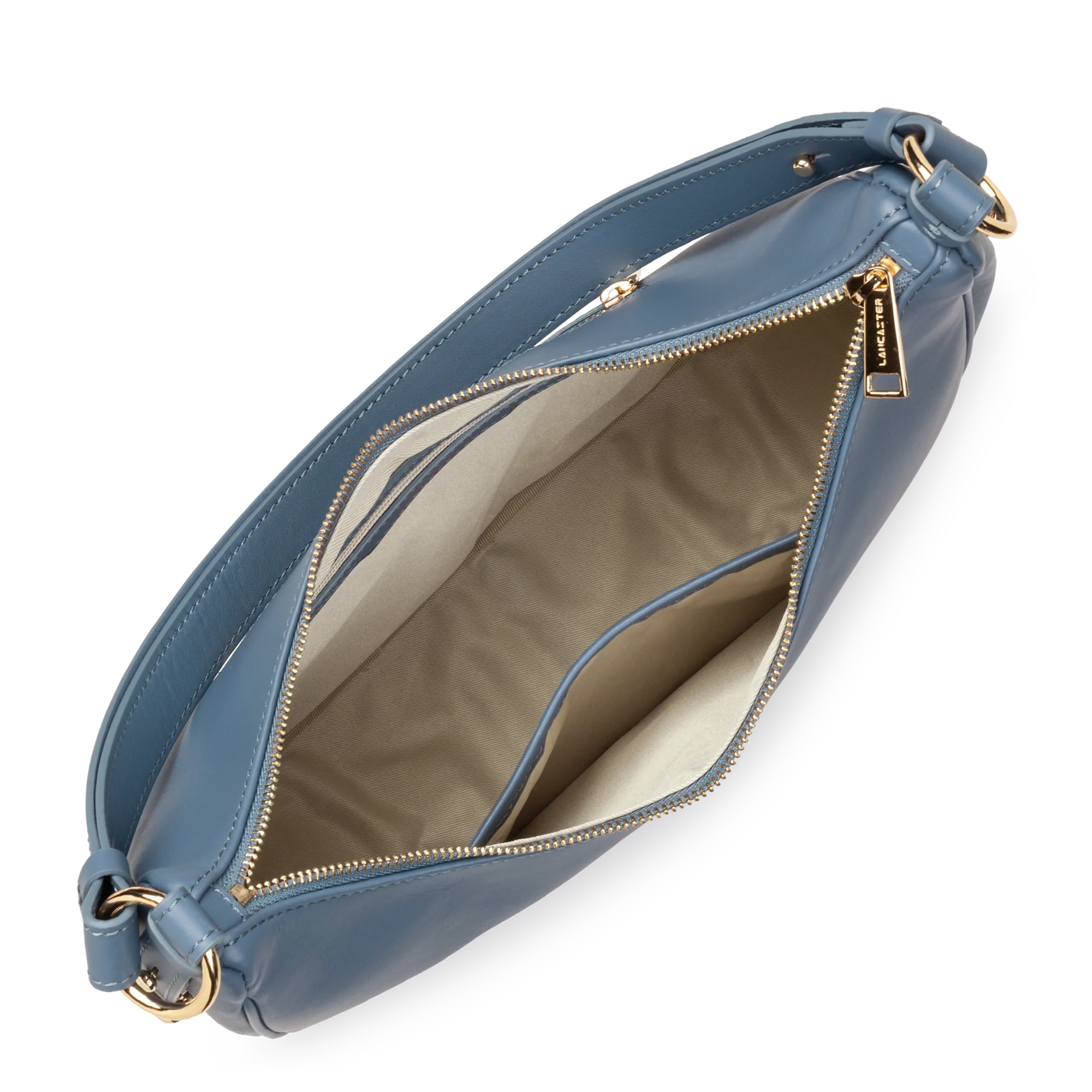 Grand sac besace - Donna Aria - Image 21