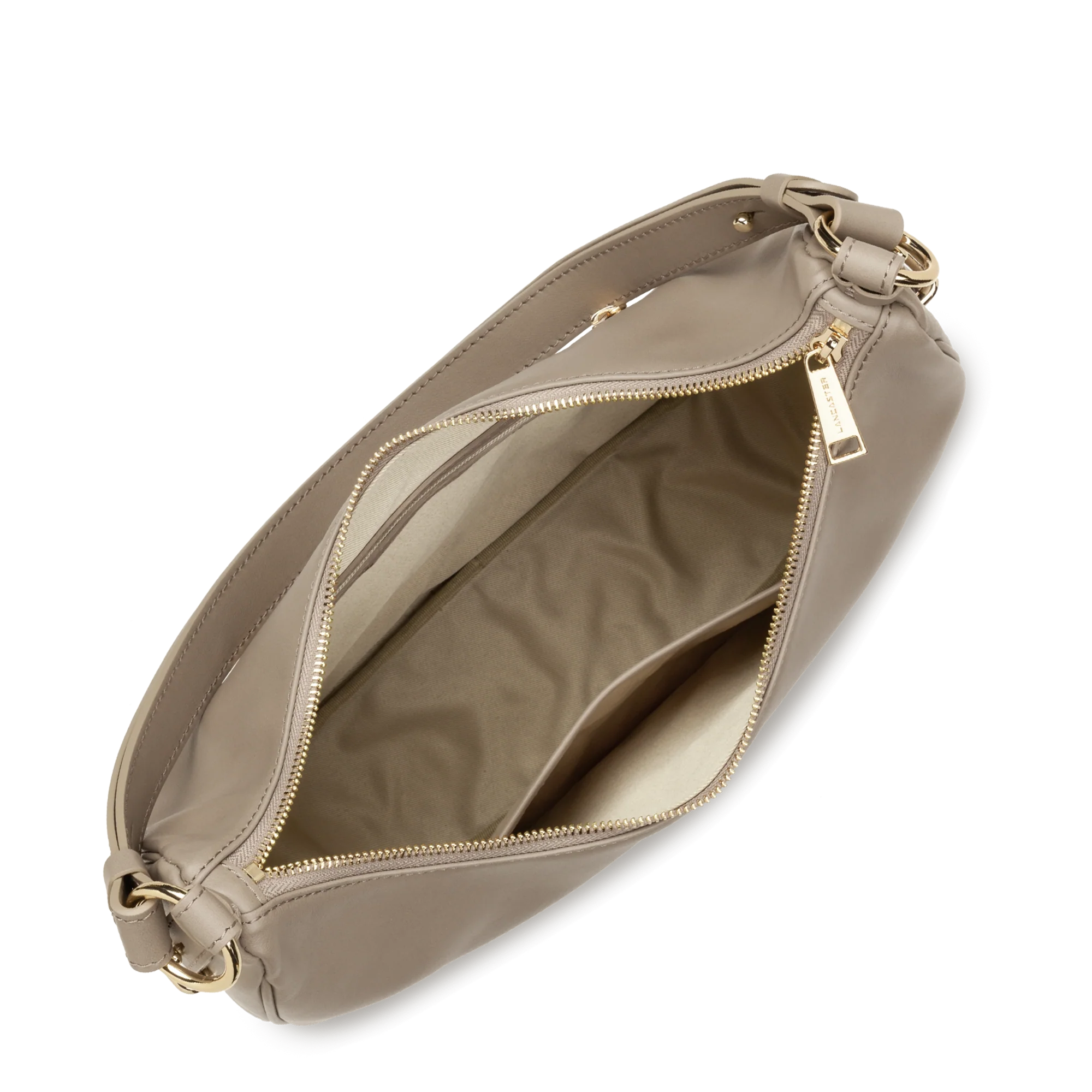 Grand sac besace - Donna Aria - Image 27
