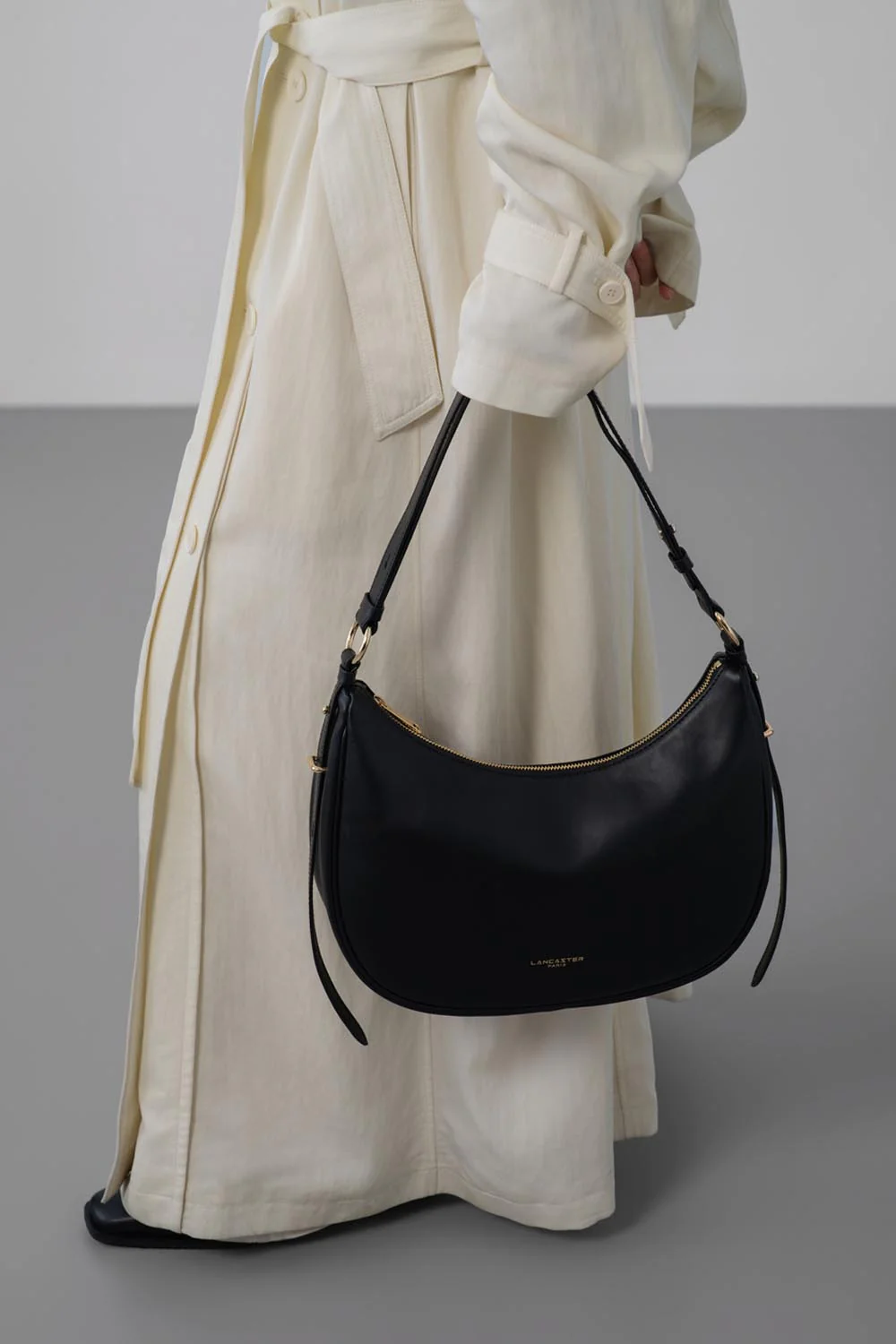 Grand sac besace - Donna Aria - Image 4