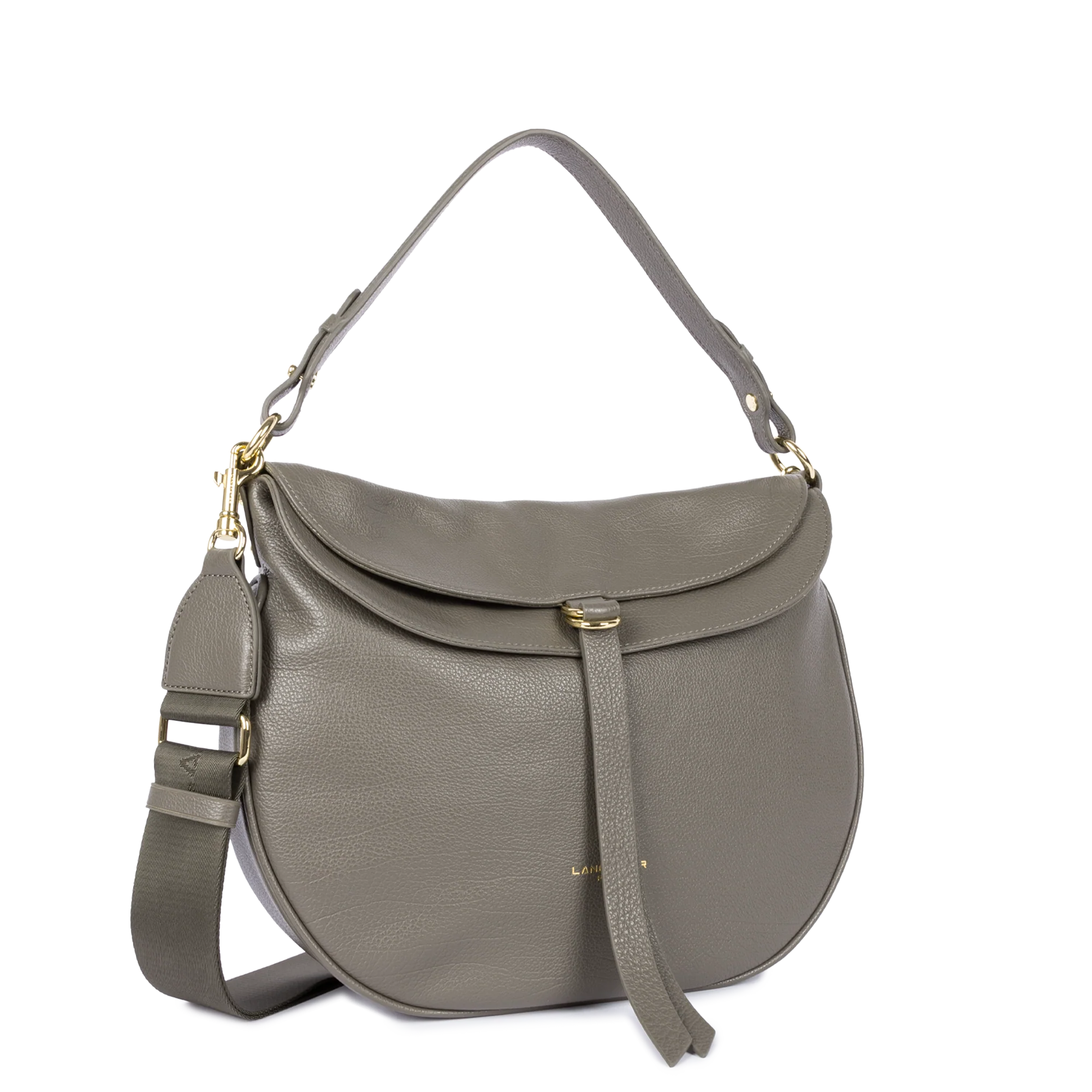 Grand sac besace - Dune Gaia - Image 21