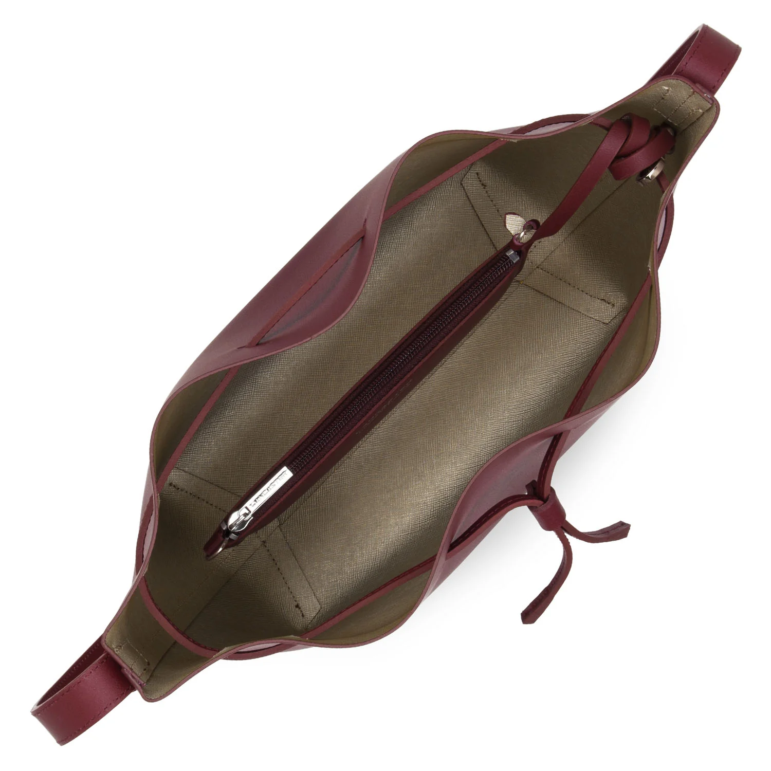 Grand sac bourse - Pur & Element City - Image 31