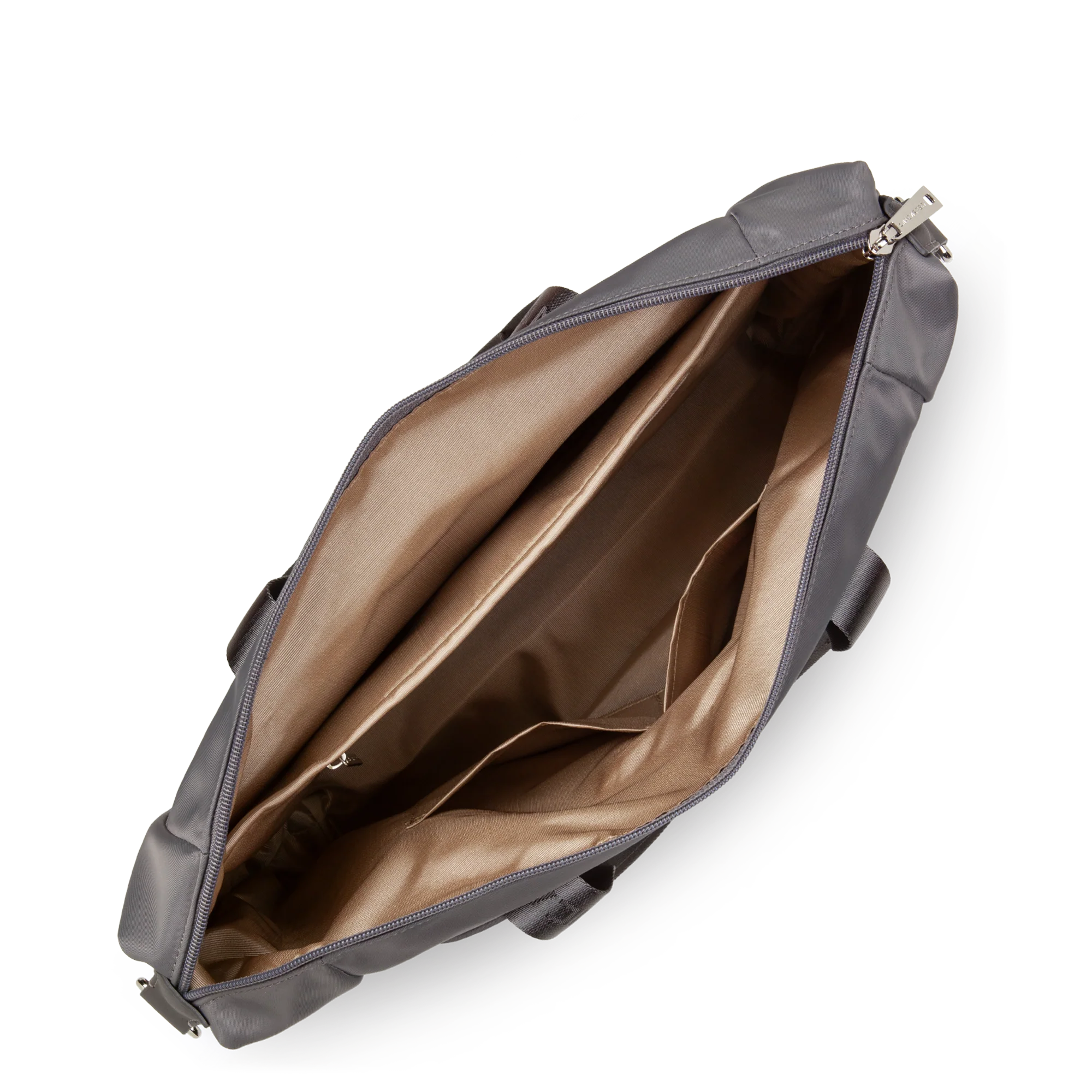 Grand sac cabas épaule - Basic Vita - Image 14