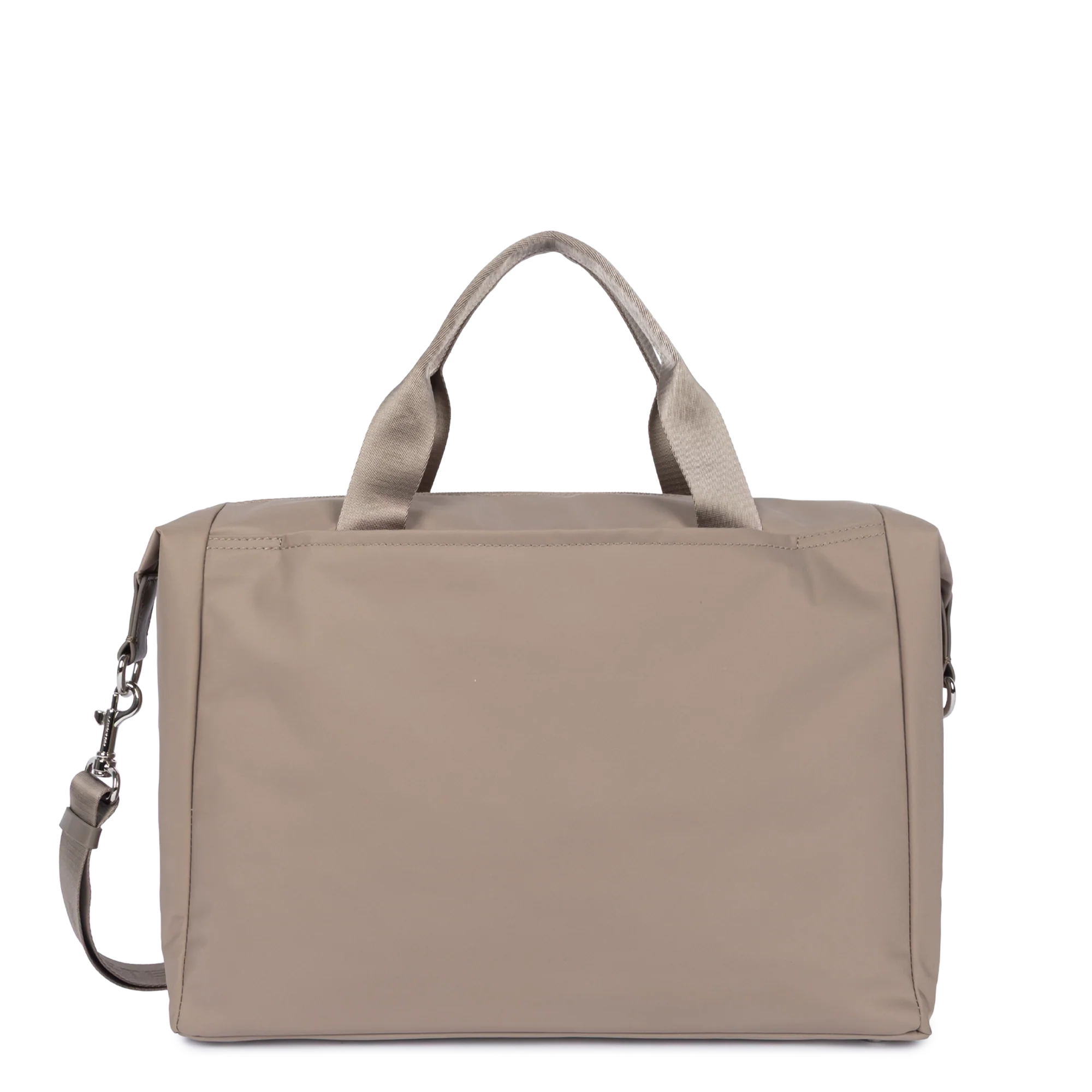 Grand sac cabas épaule - Basic Vita - Image 3