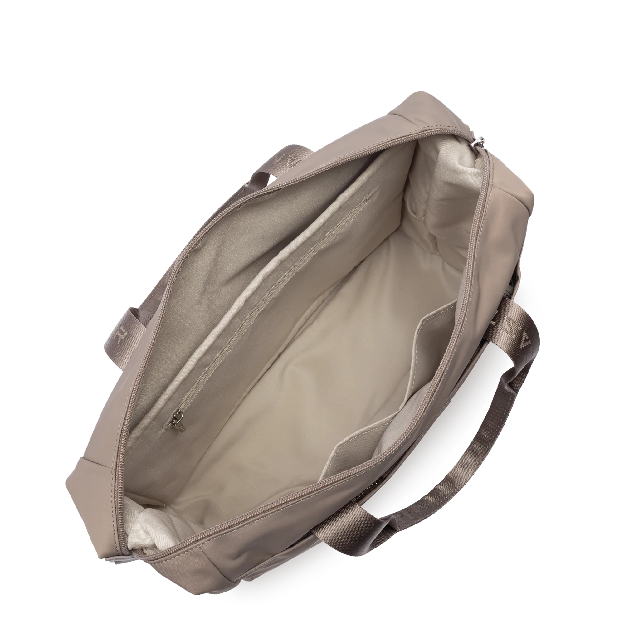 Grand sac cabas épaule - Basic Vita - Image 4