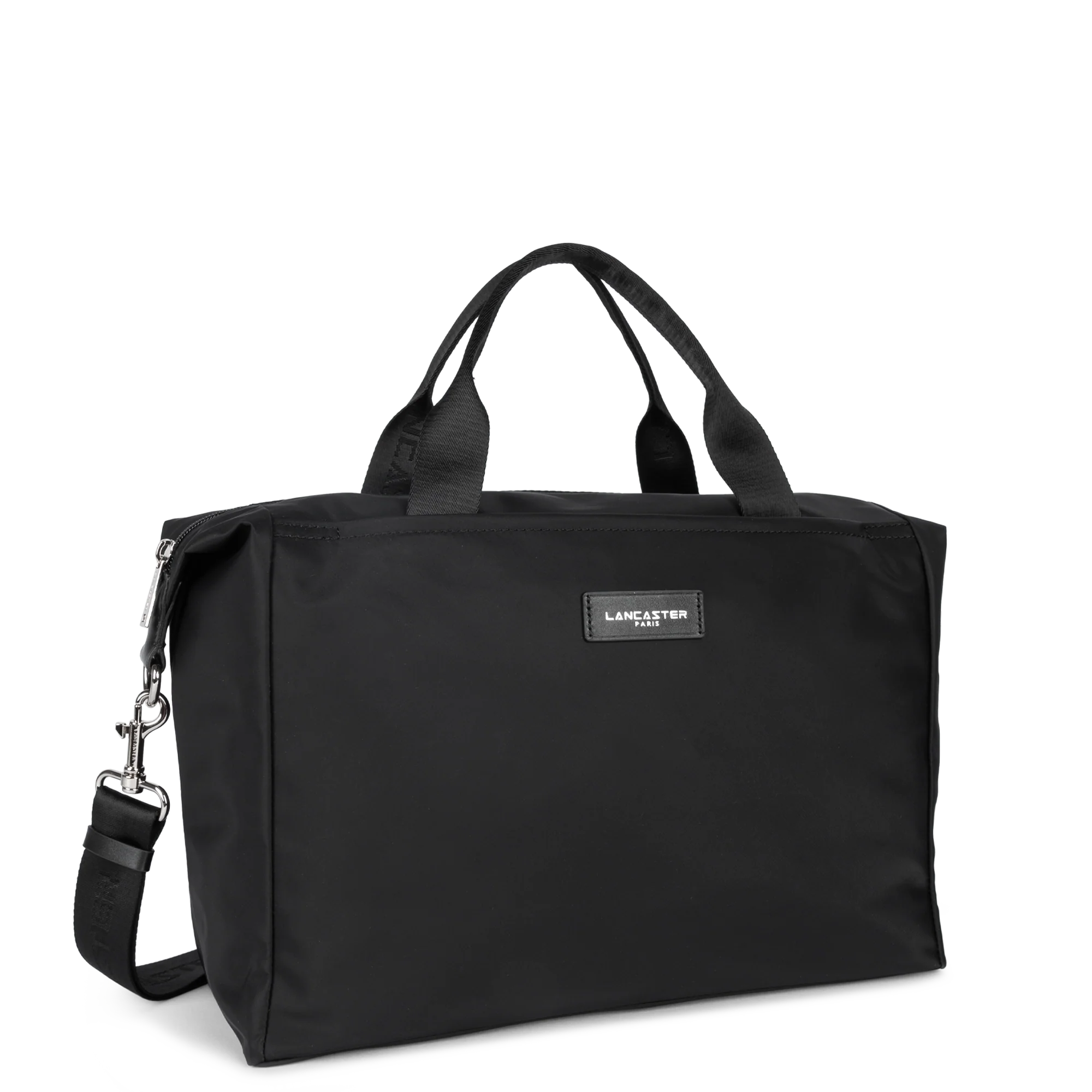 Grand sac cabas épaule - Basic Vita - Image 8