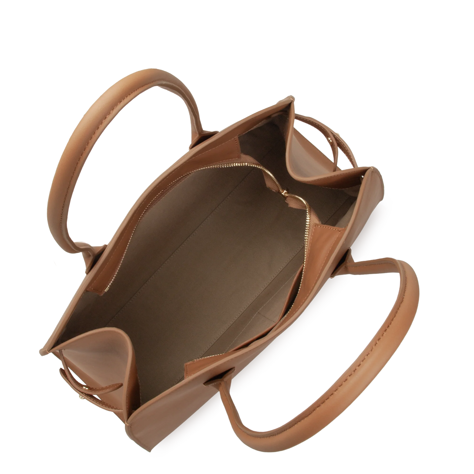 Grand sac cabas épaule - Donna Hopper - Image 15